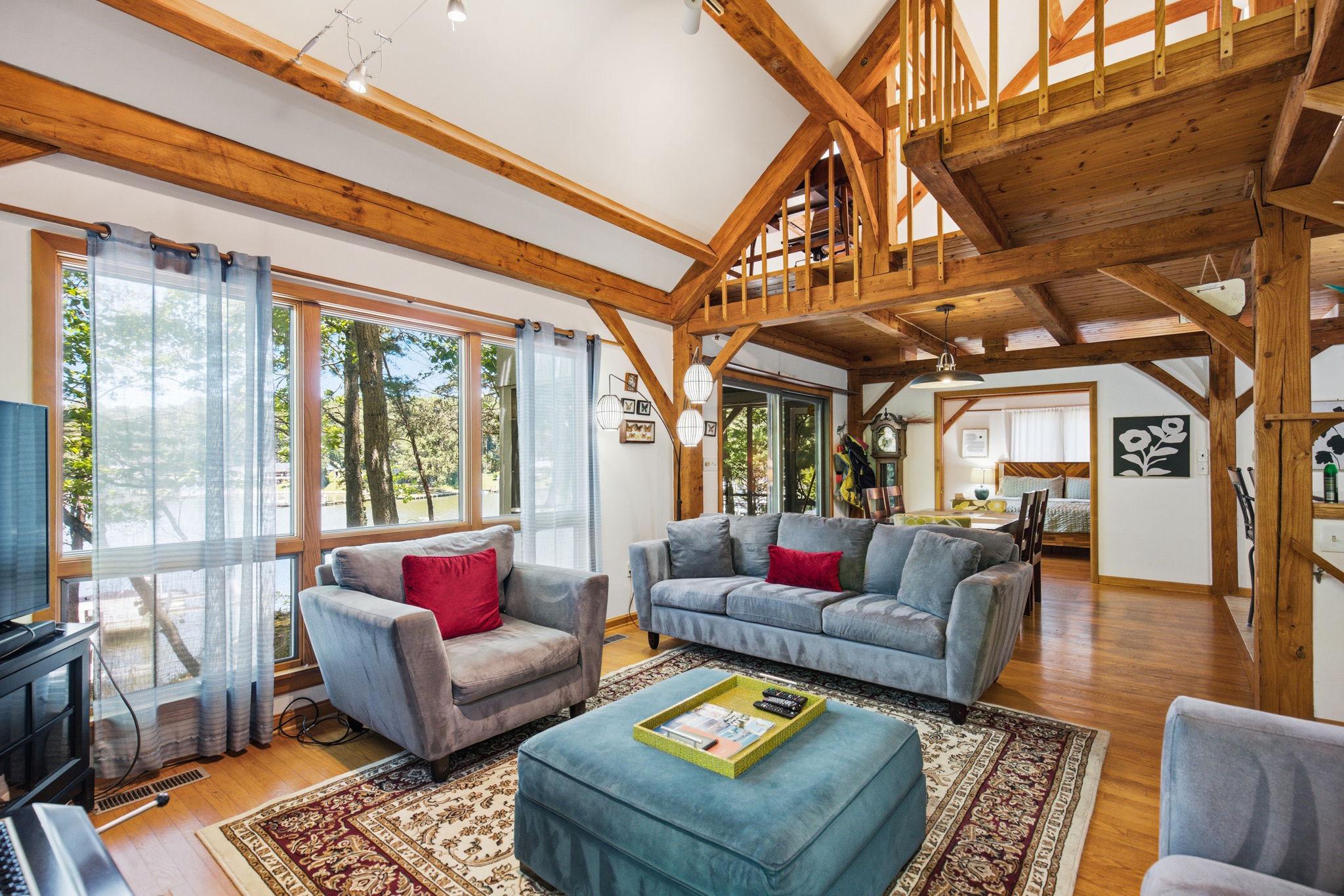 HARBOR LIGHT BEACH - Residential
