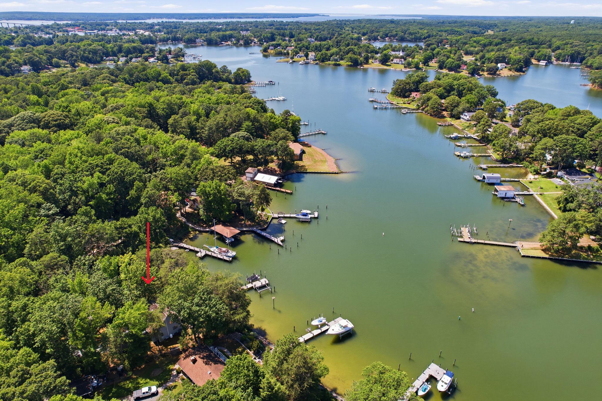 HARBOR LIGHT BEACH - Residential