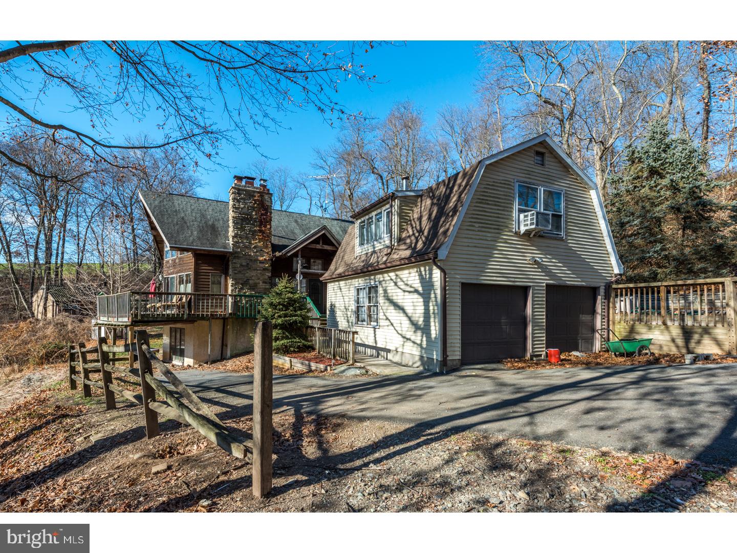EDEN TWP - Residential