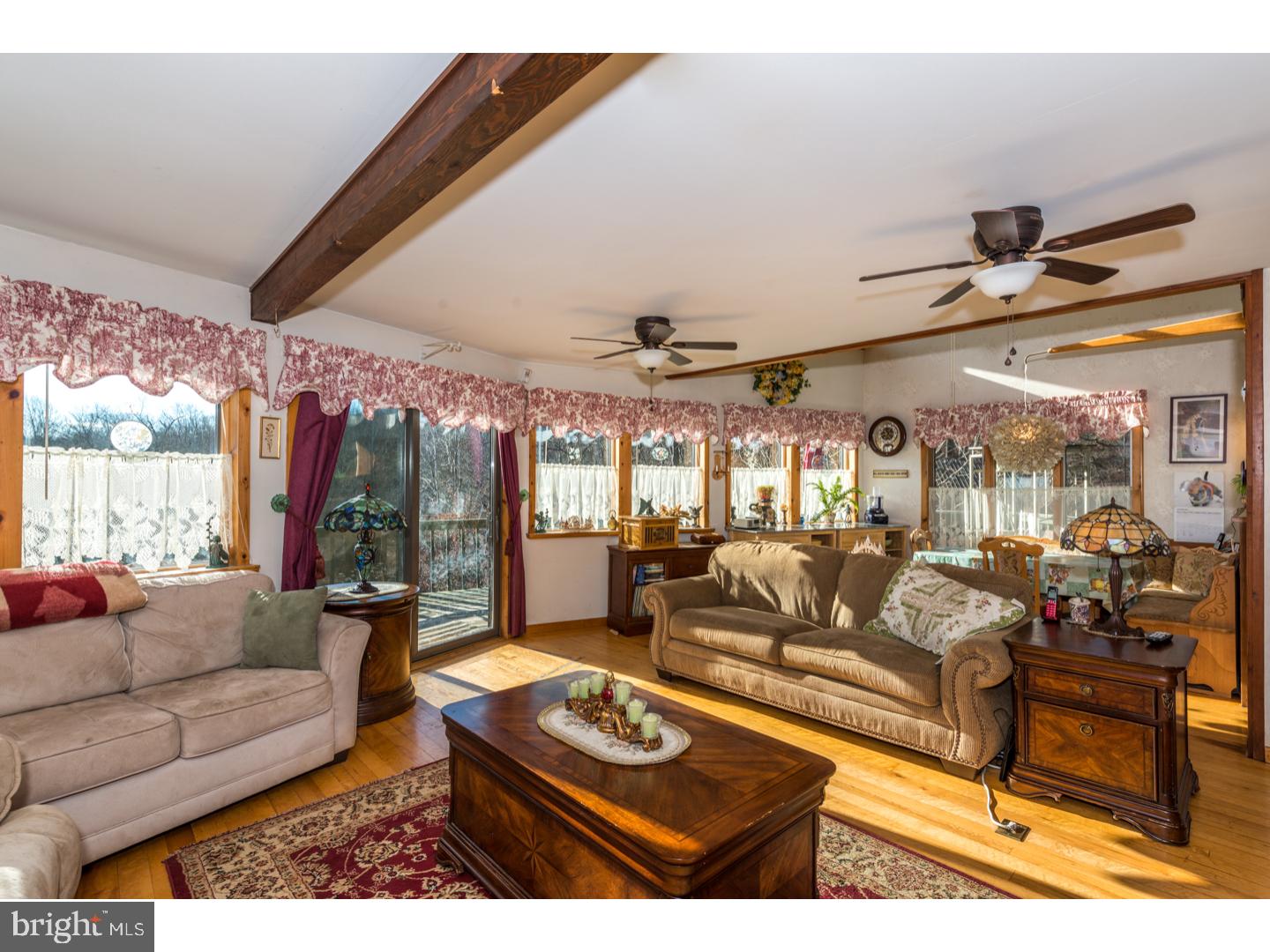 EDEN TWP - Residential