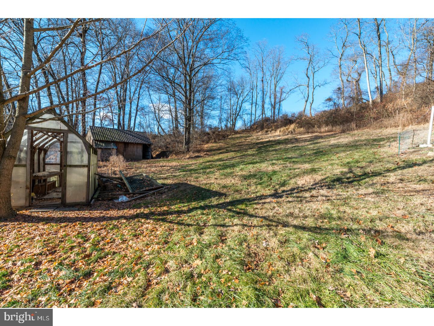 EDEN TWP - Residential