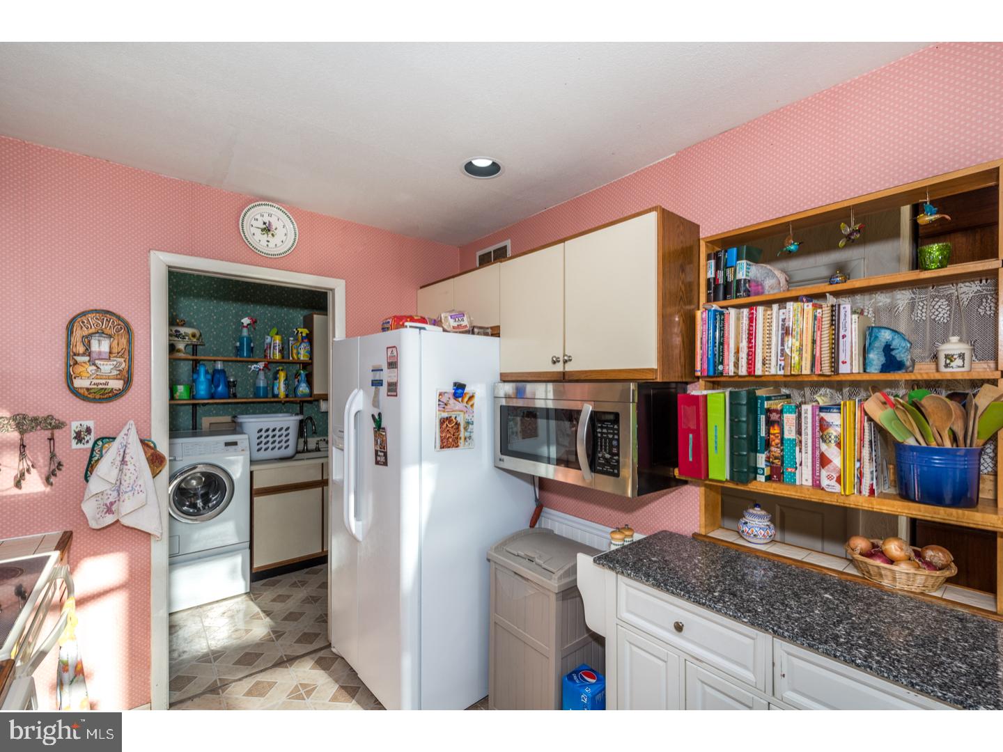 EDEN TWP - Residential