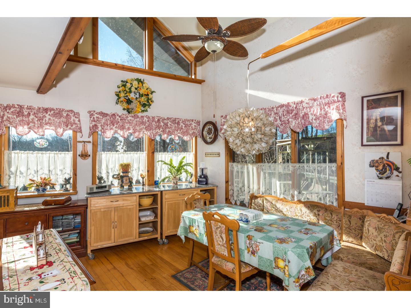 EDEN TWP - Residential