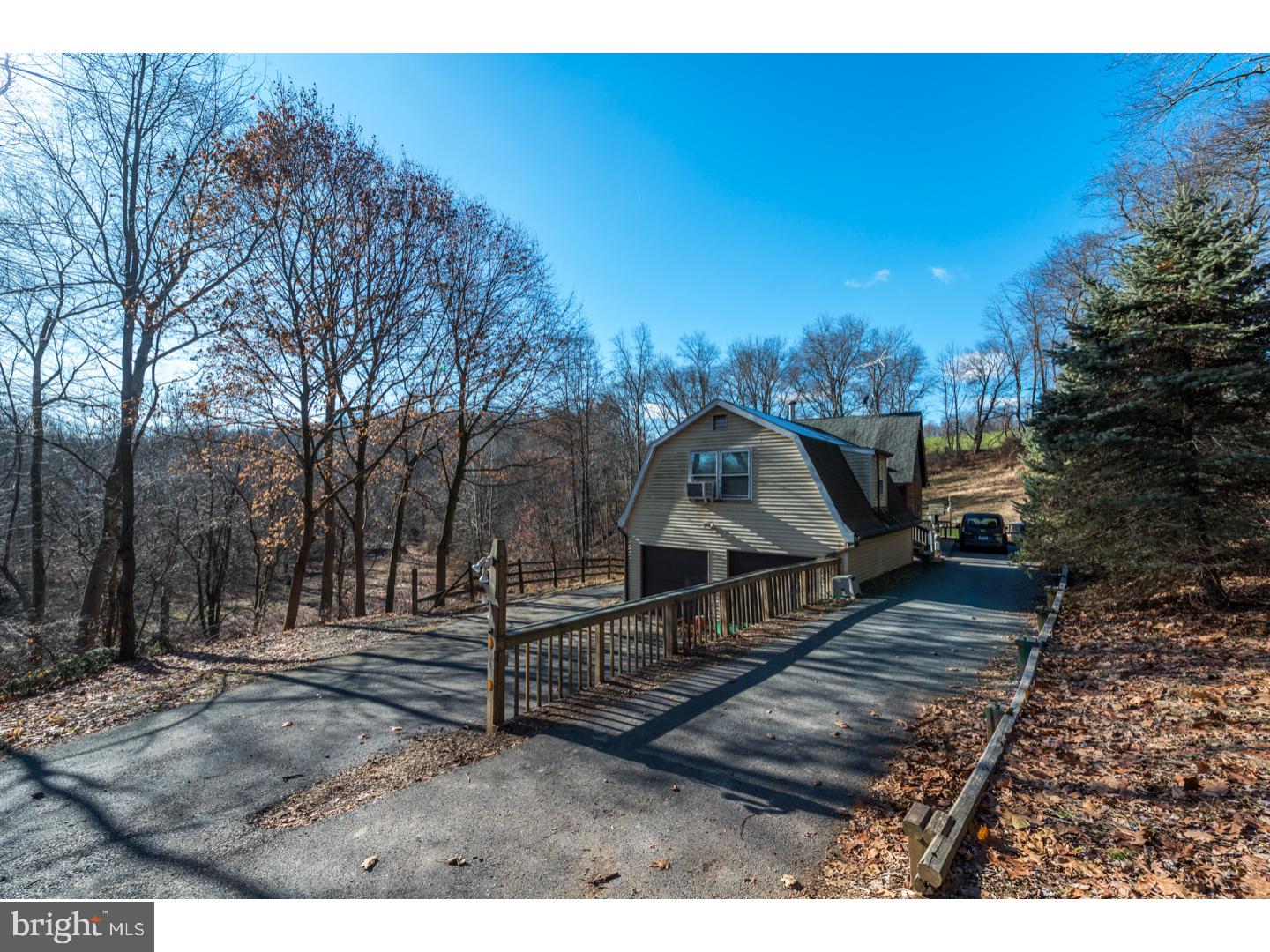 EDEN TWP - Residential
