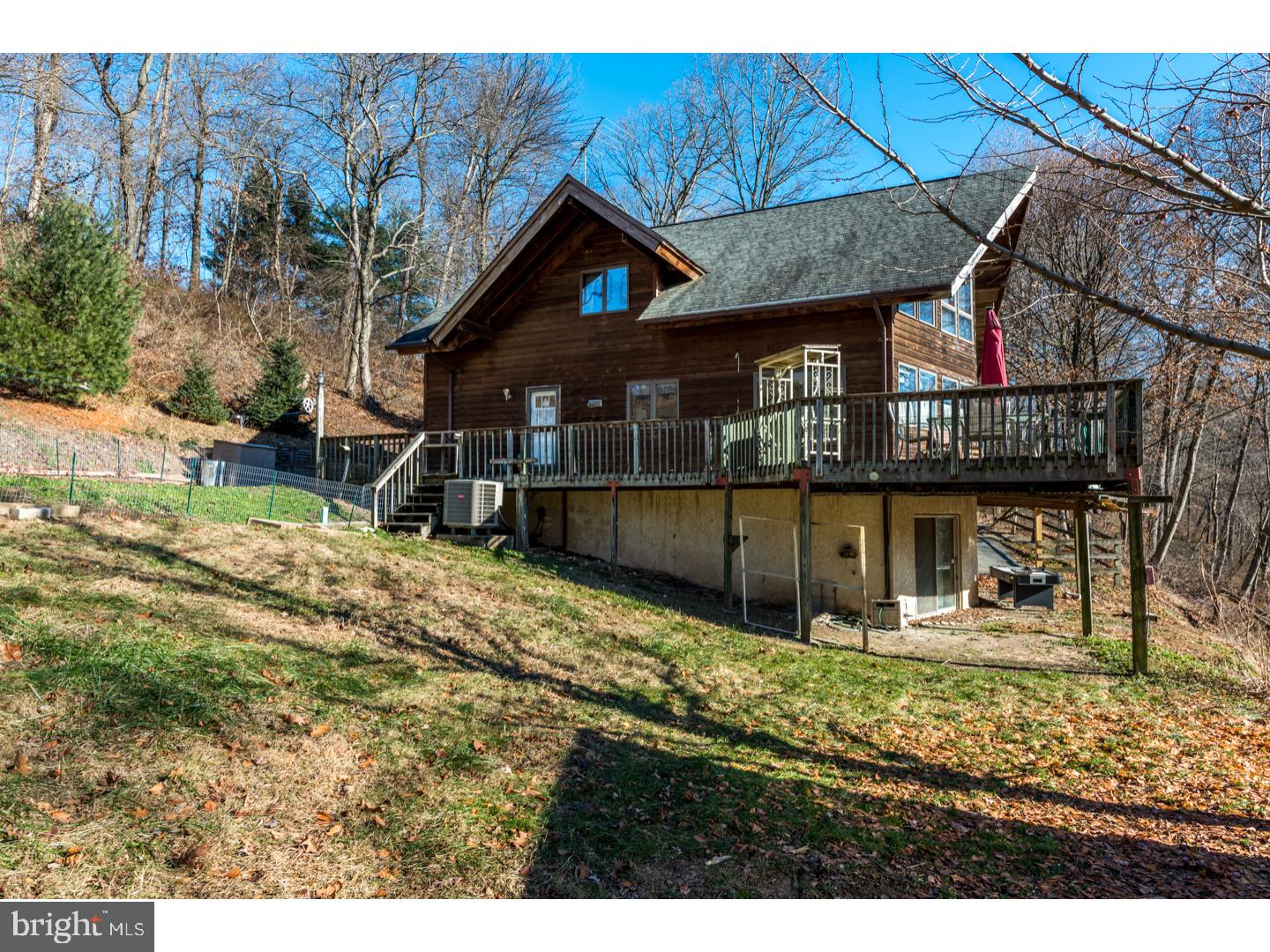 EDEN TWP - Residential