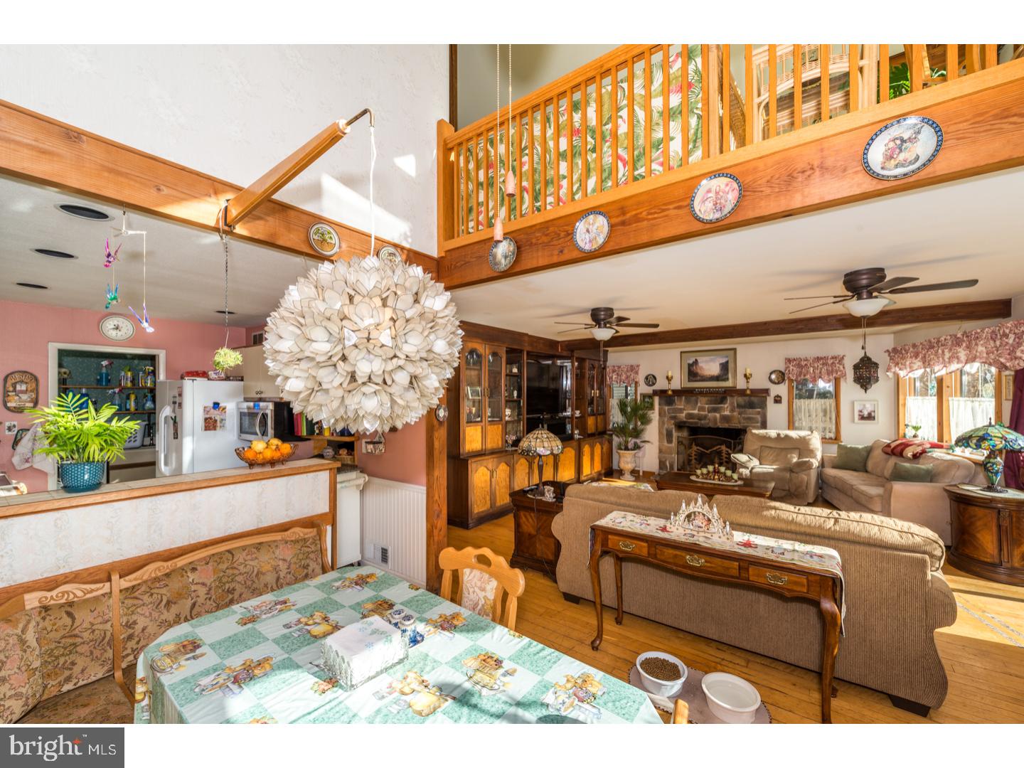 EDEN TWP - Residential