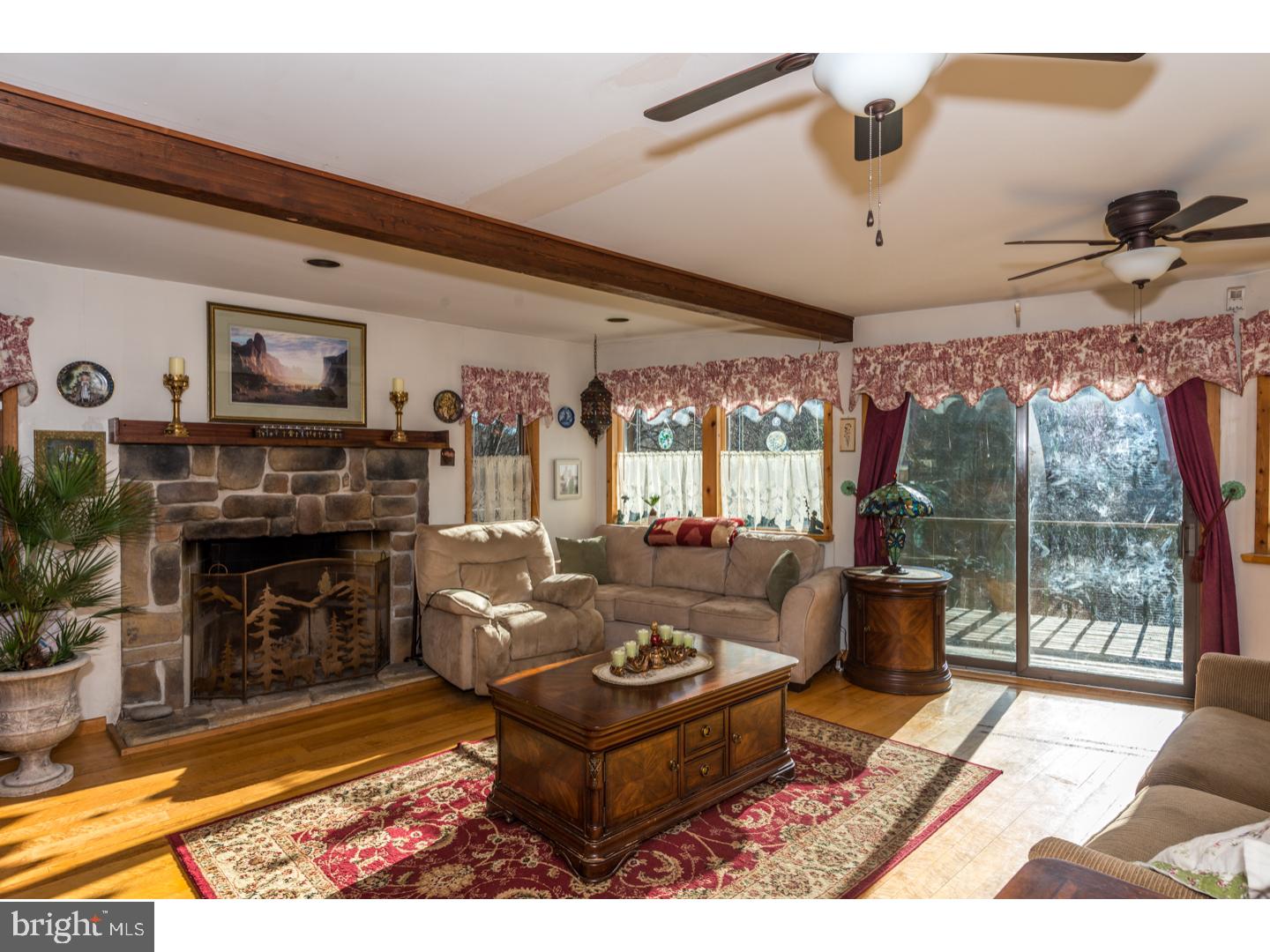 EDEN TWP - Residential
