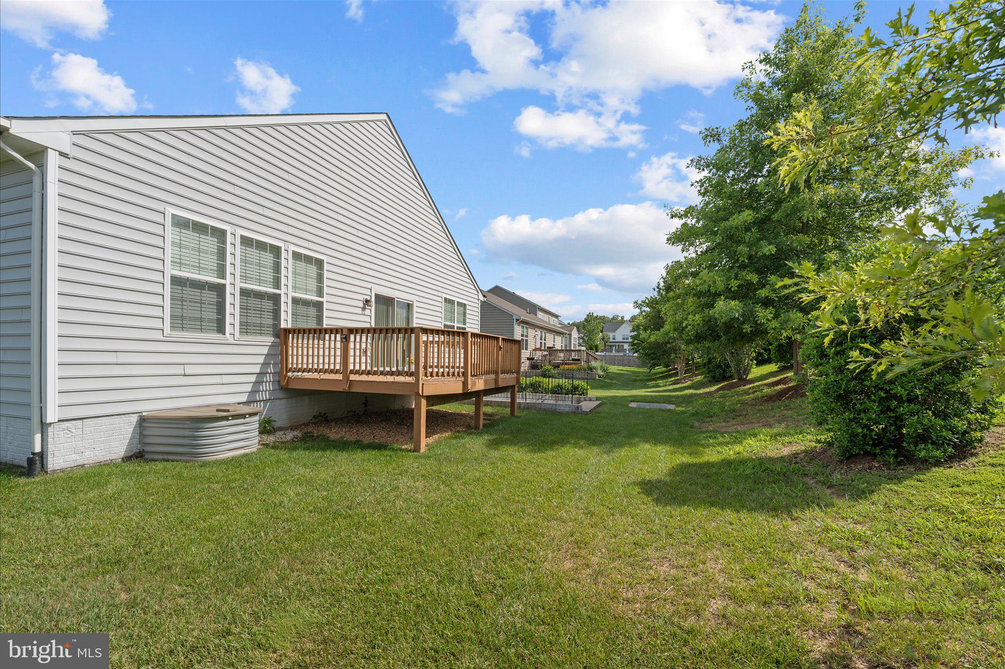 RAYMOND FARM - Residential