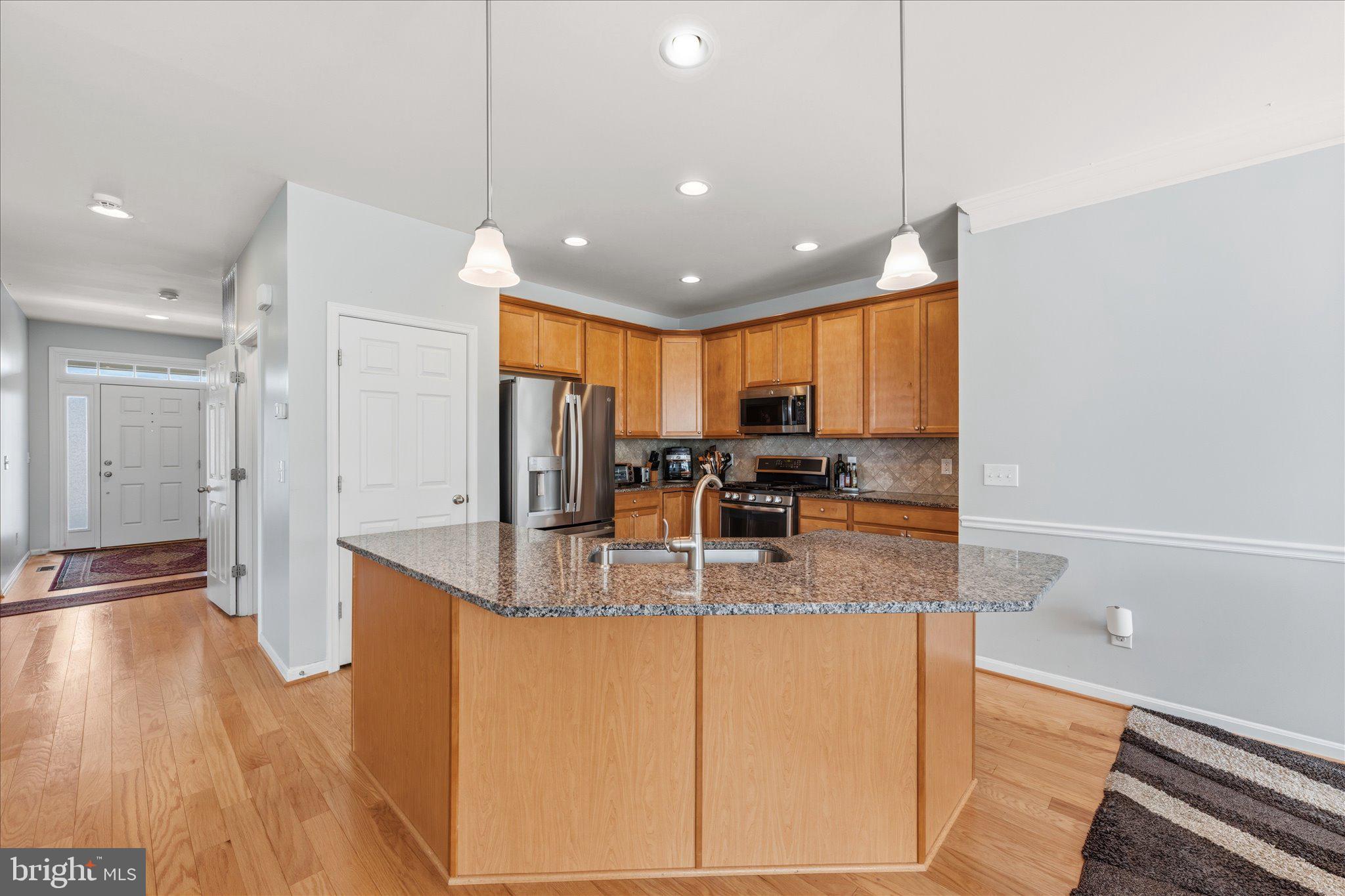 RAYMOND FARM - Residential