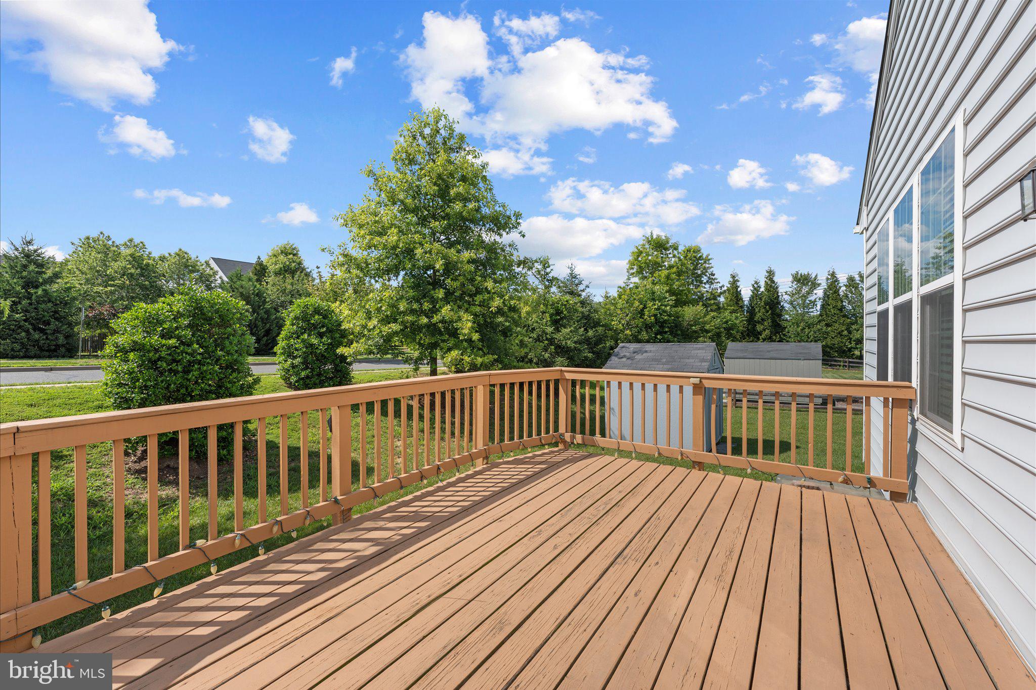 RAYMOND FARM - Residential