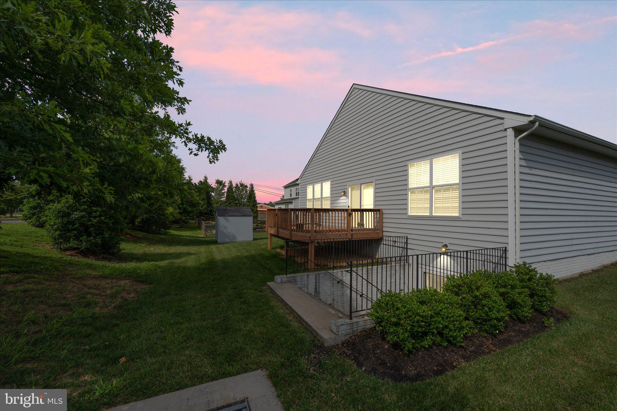 RAYMOND FARM - Residential