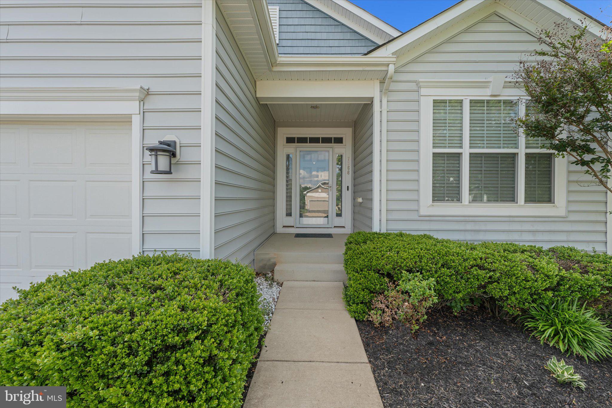RAYMOND FARM - Residential