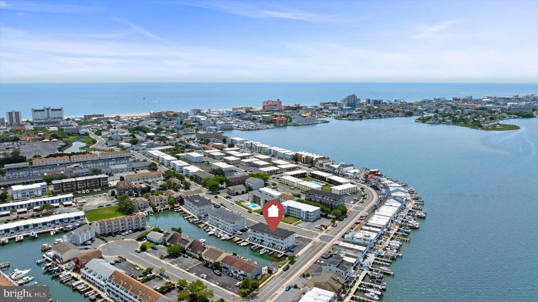 BAYSHORE ESTATES - Residential