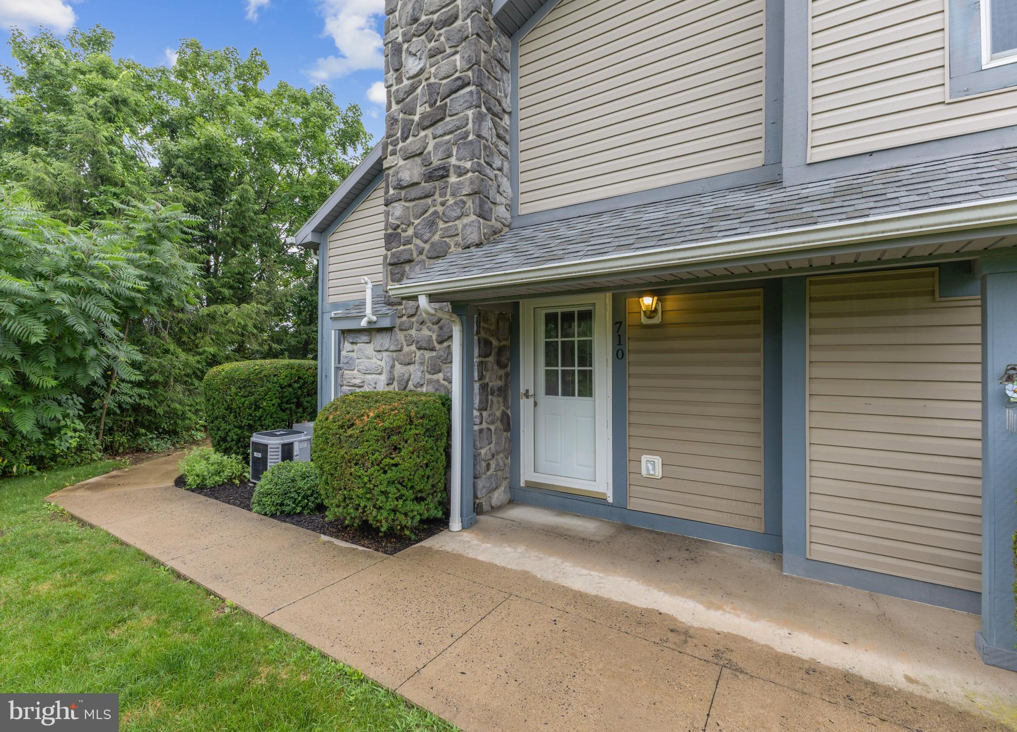 TUSSEYVIEW ESTATES - Residential