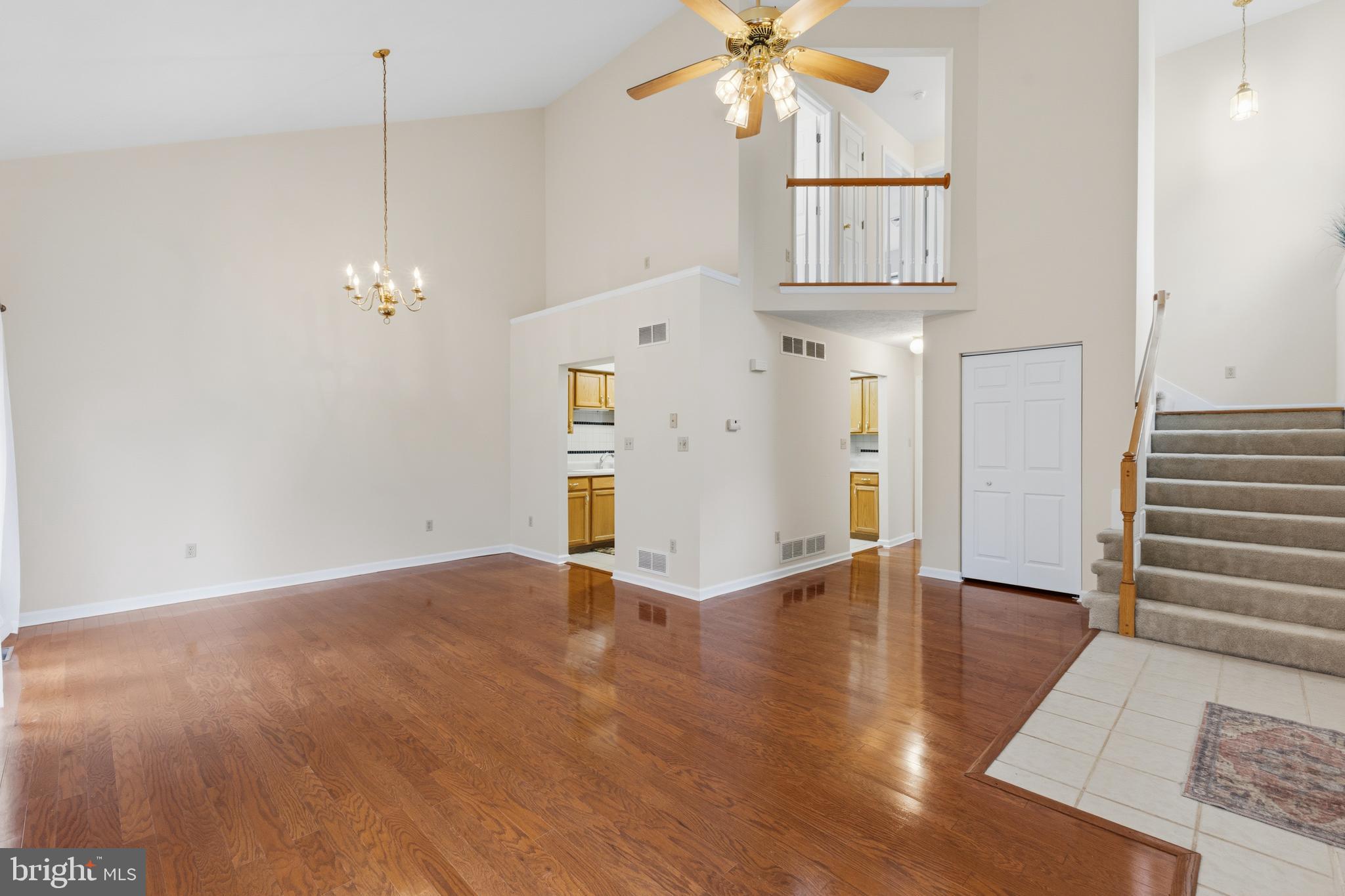 TUSSEYVIEW ESTATES - Residential