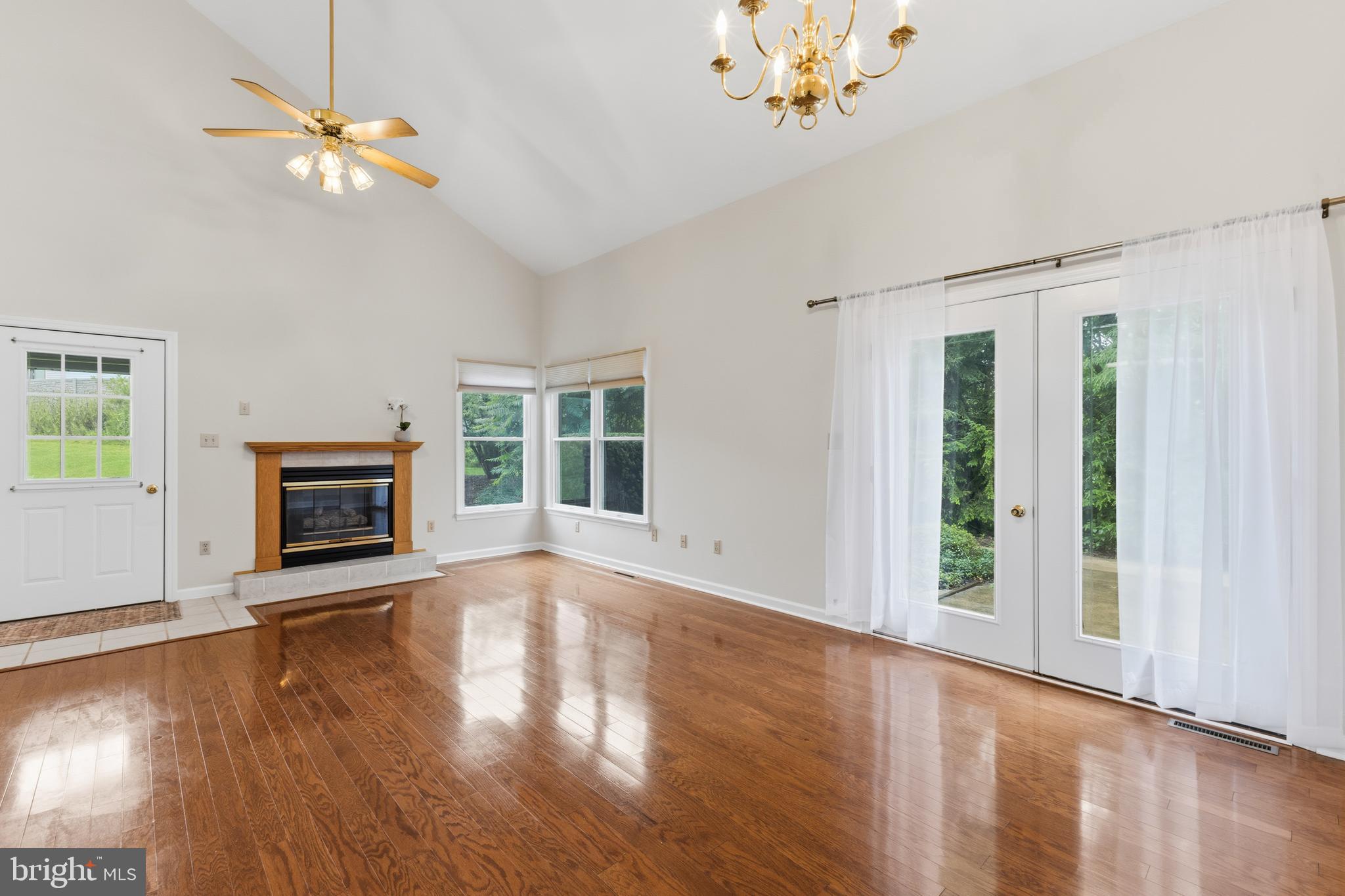 TUSSEYVIEW ESTATES - Residential