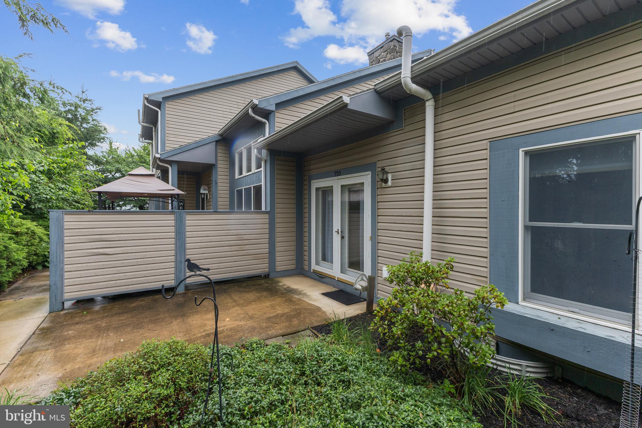 TUSSEYVIEW ESTATES - Residential