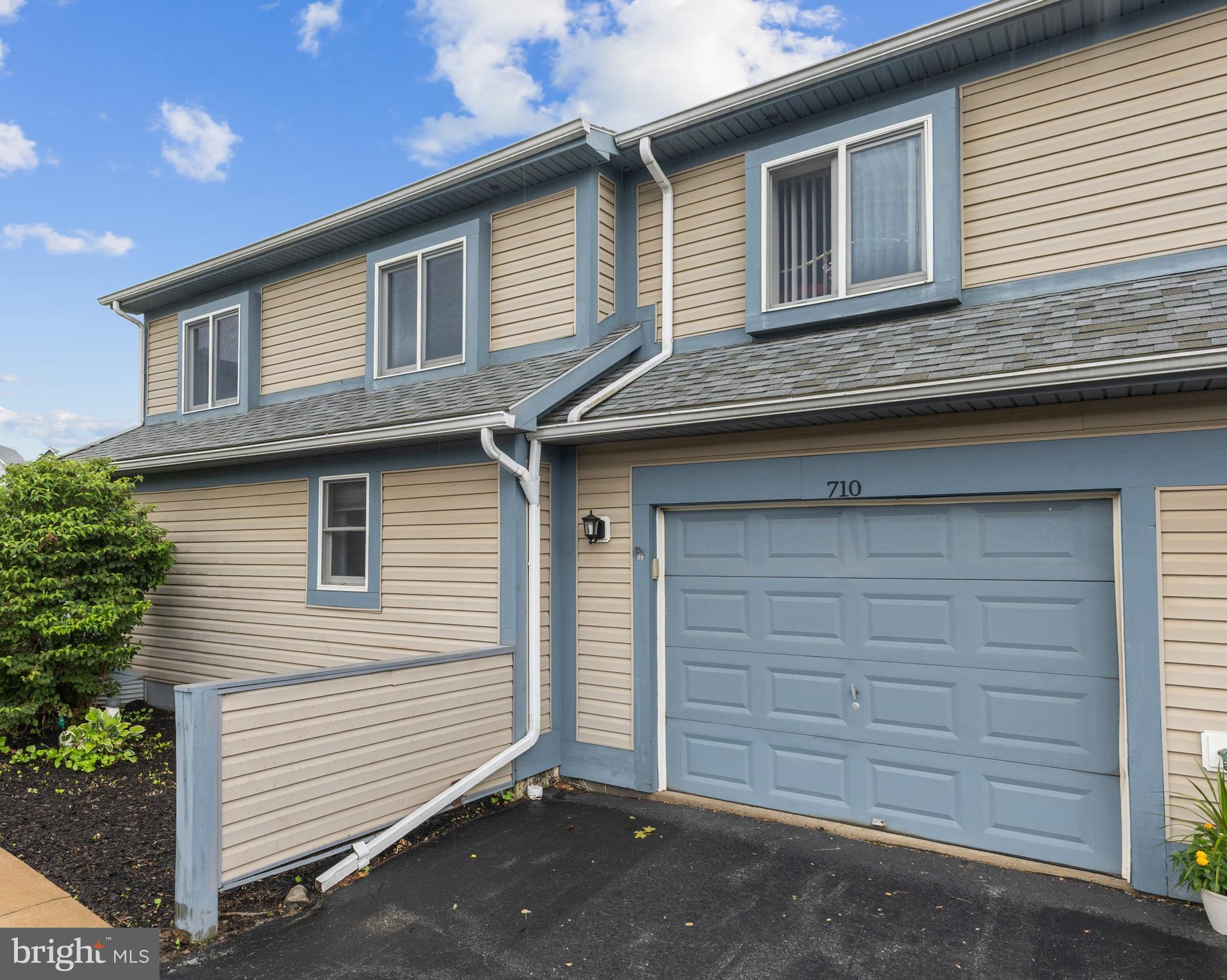 TUSSEYVIEW ESTATES - Residential