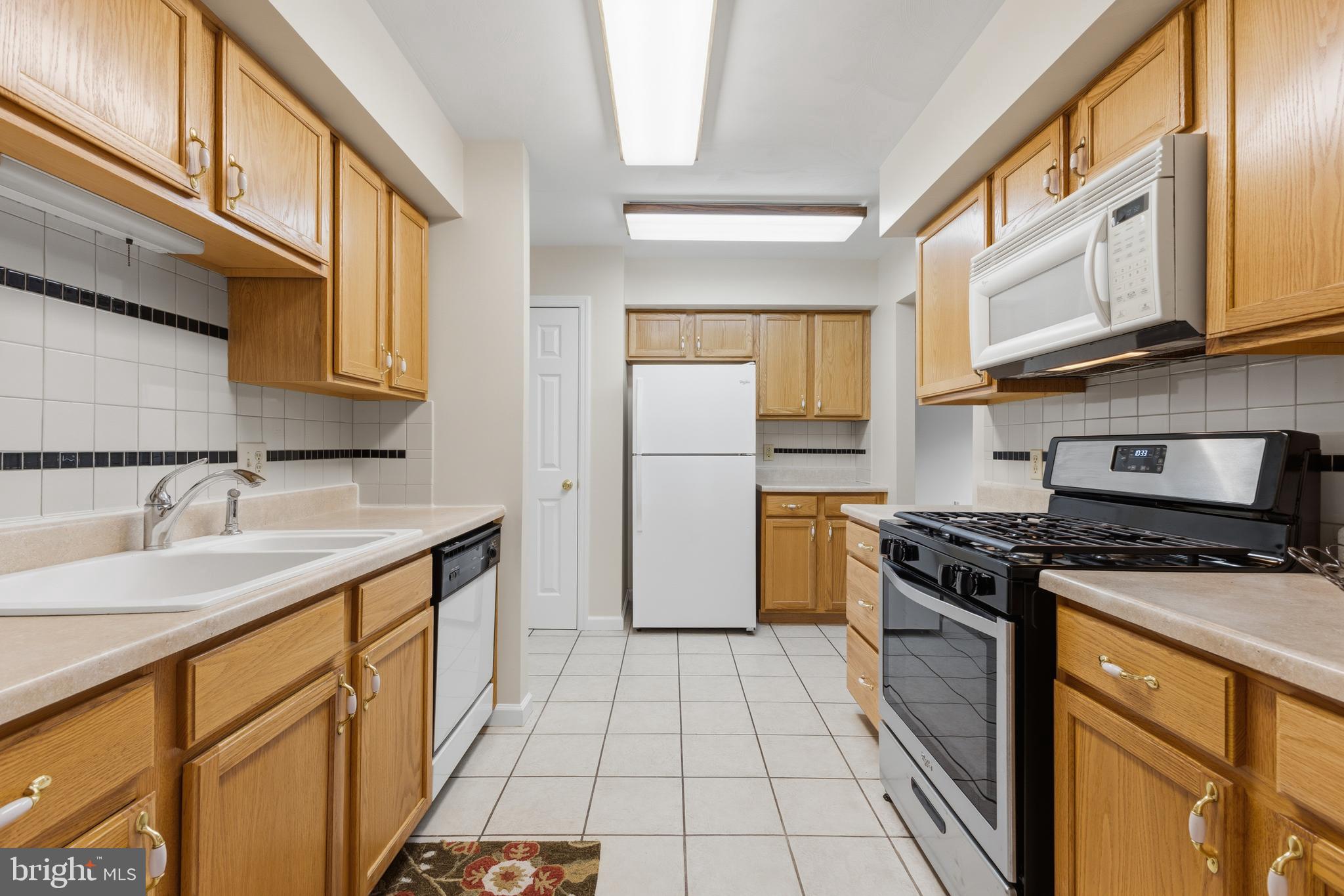 TUSSEYVIEW ESTATES - Residential