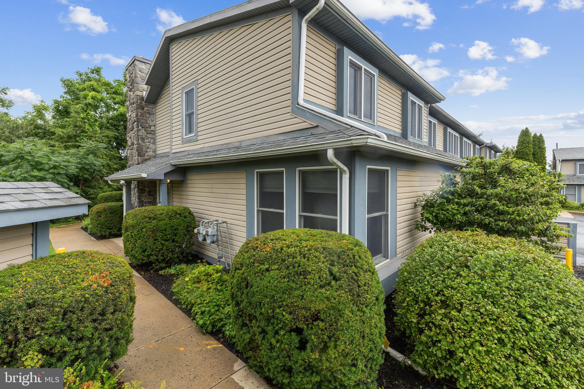 TUSSEYVIEW ESTATES - Residential