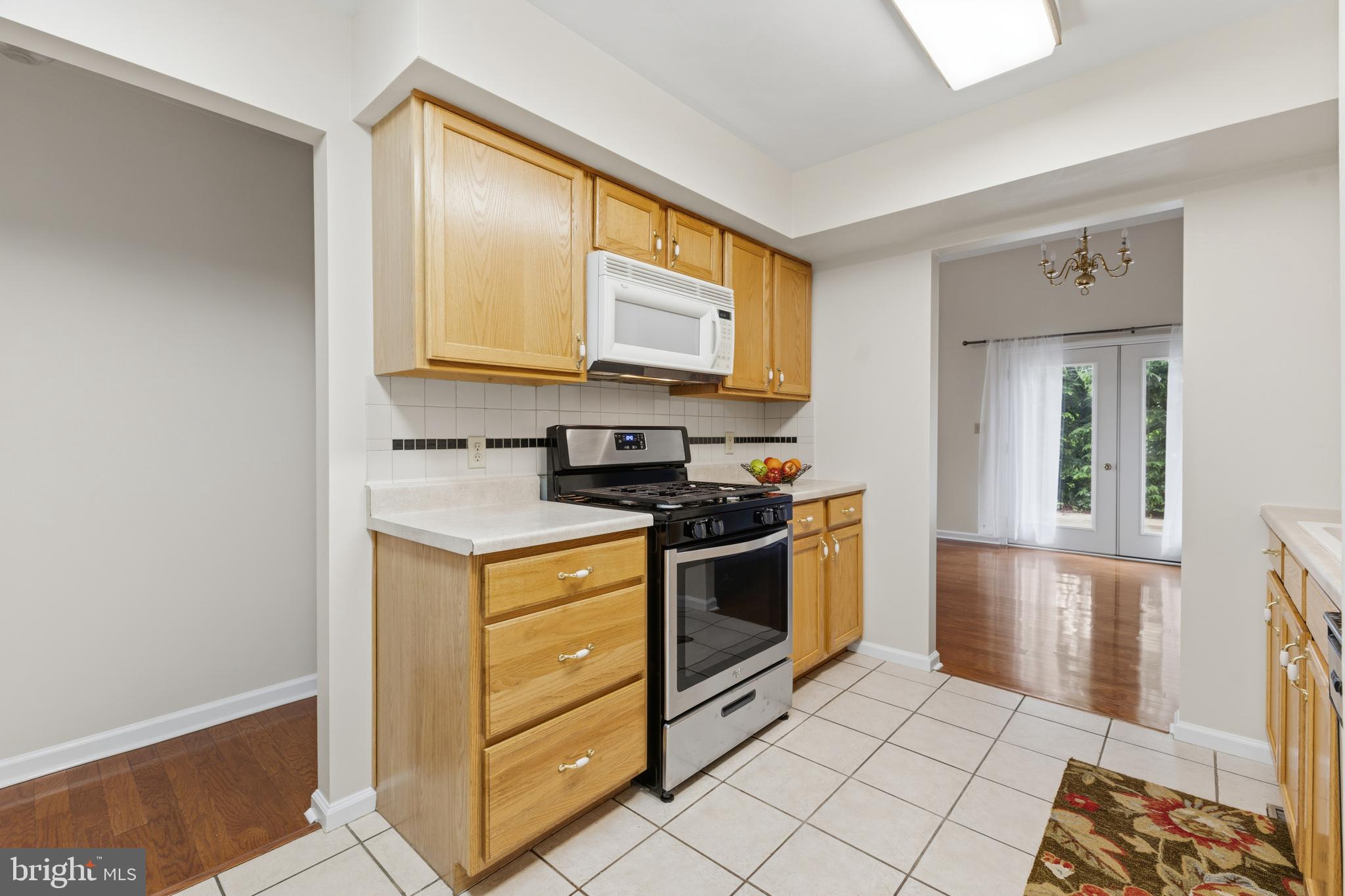 TUSSEYVIEW ESTATES - Residential
