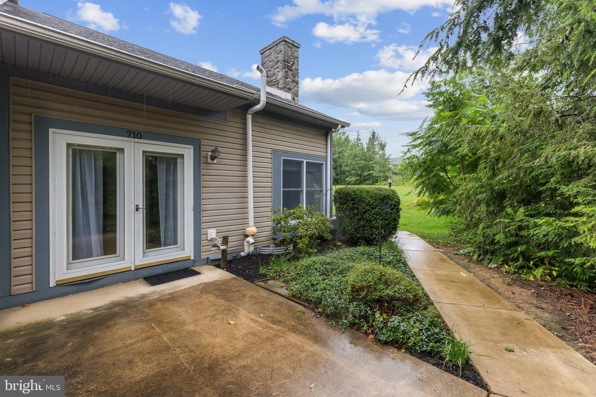 TUSSEYVIEW ESTATES - Residential