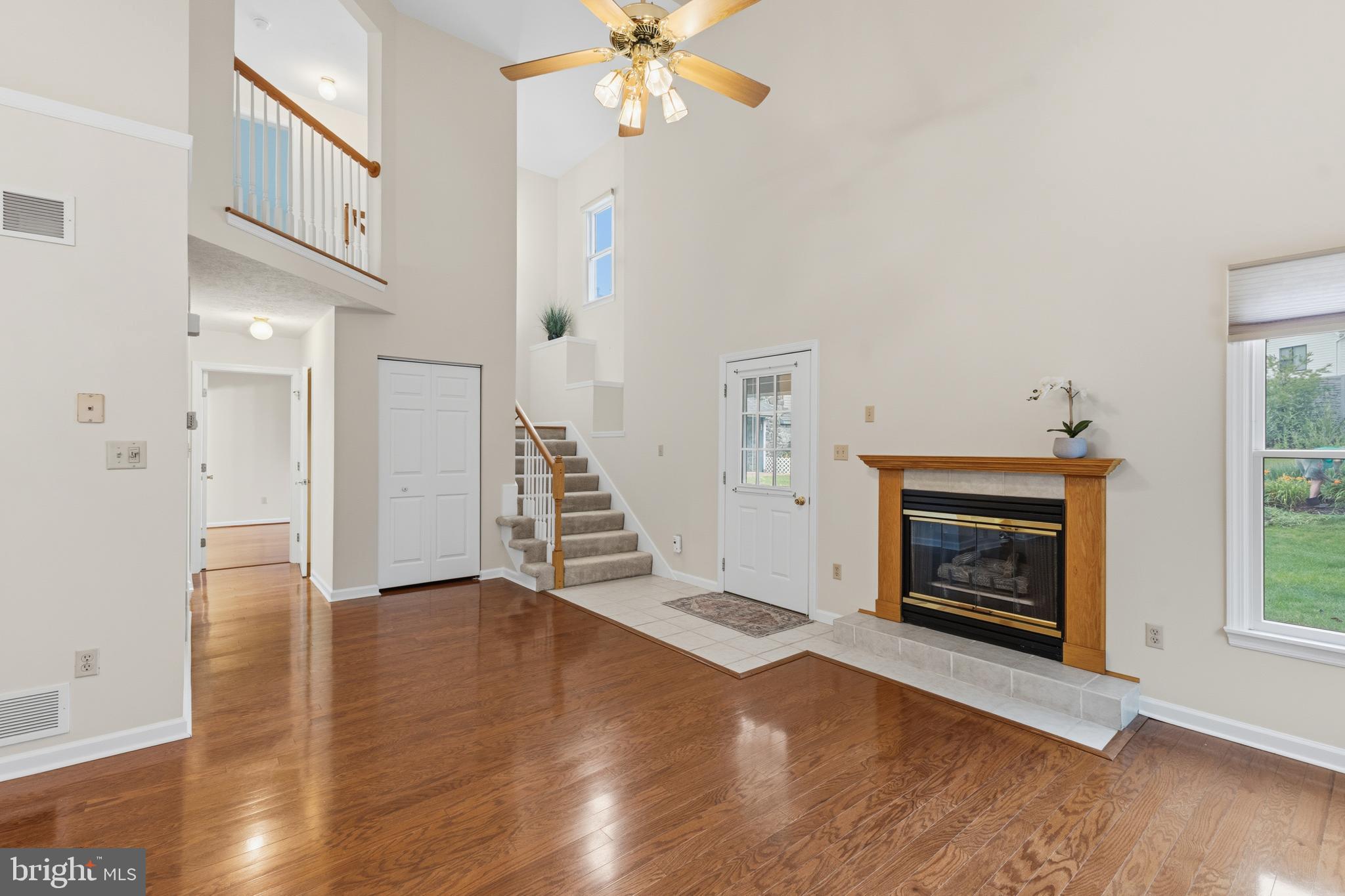 TUSSEYVIEW ESTATES - Residential