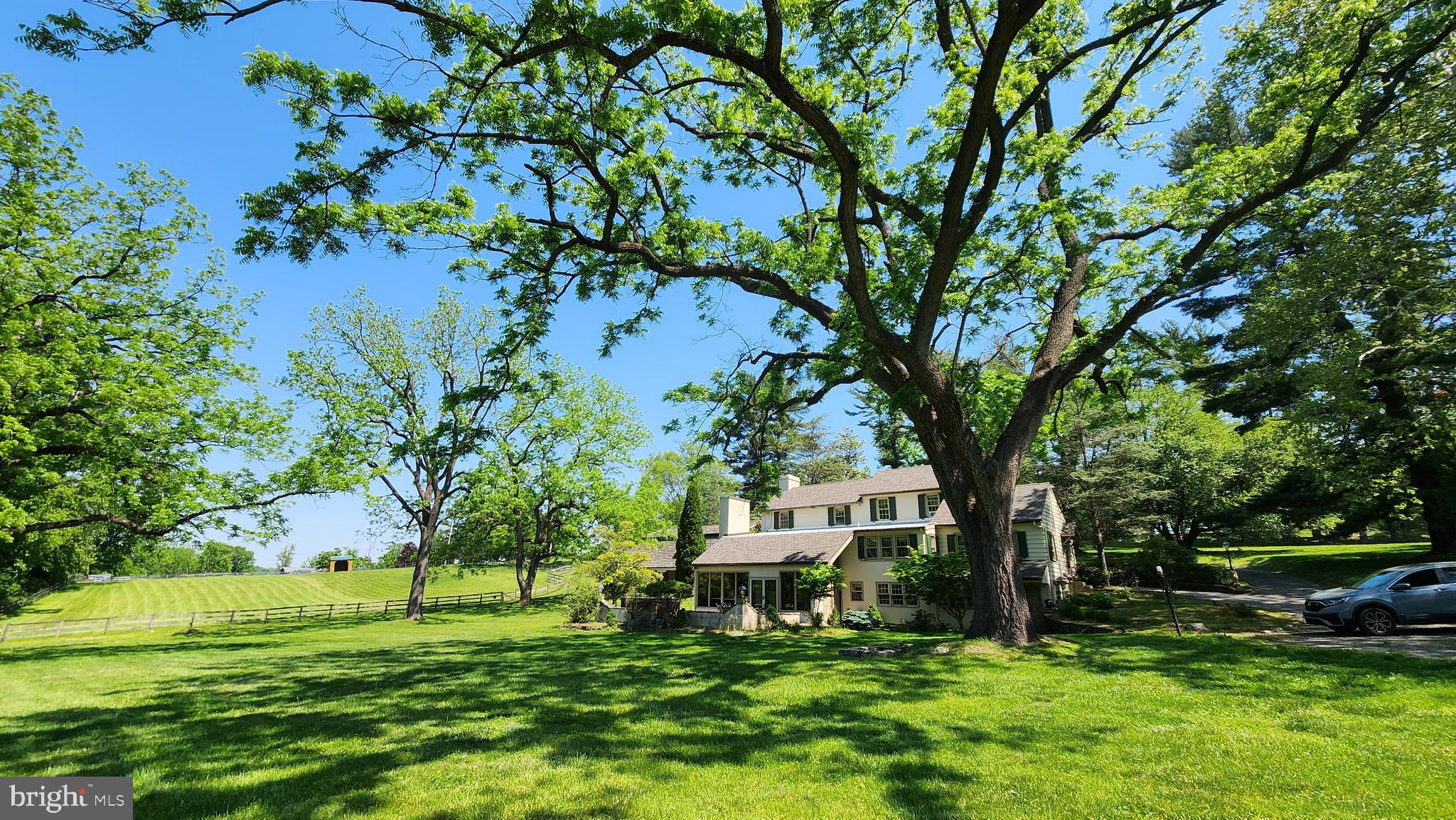 CHARLESTOWN TWP - Residential
