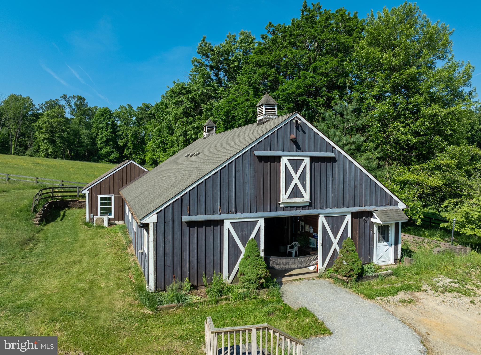 CHARLESTOWN TWP - Residential
