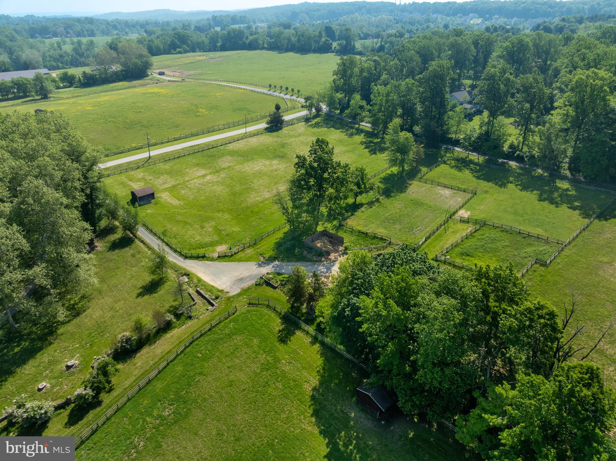 CHARLESTOWN TWP - Residential