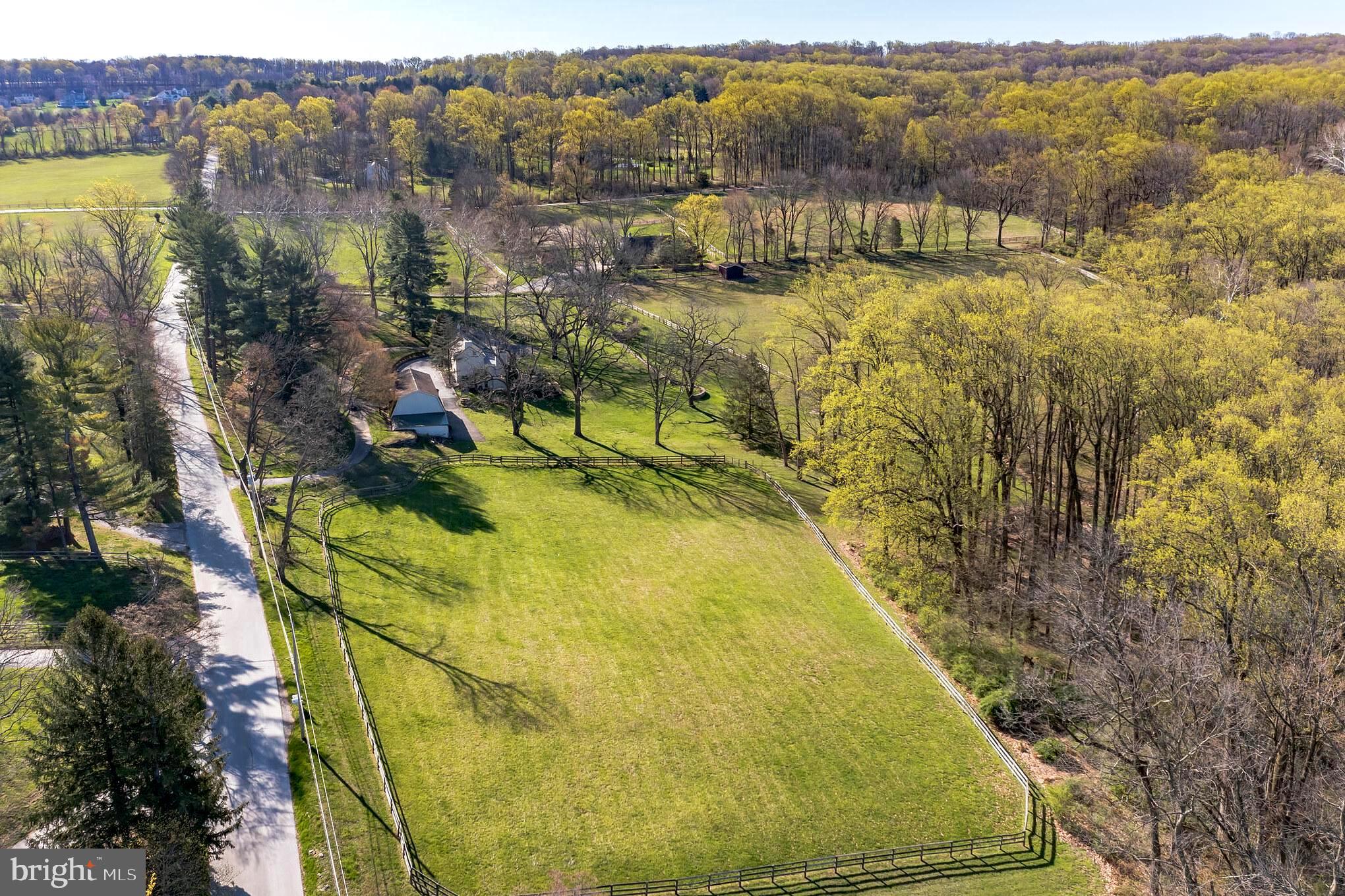 CHARLESTOWN TWP - Residential