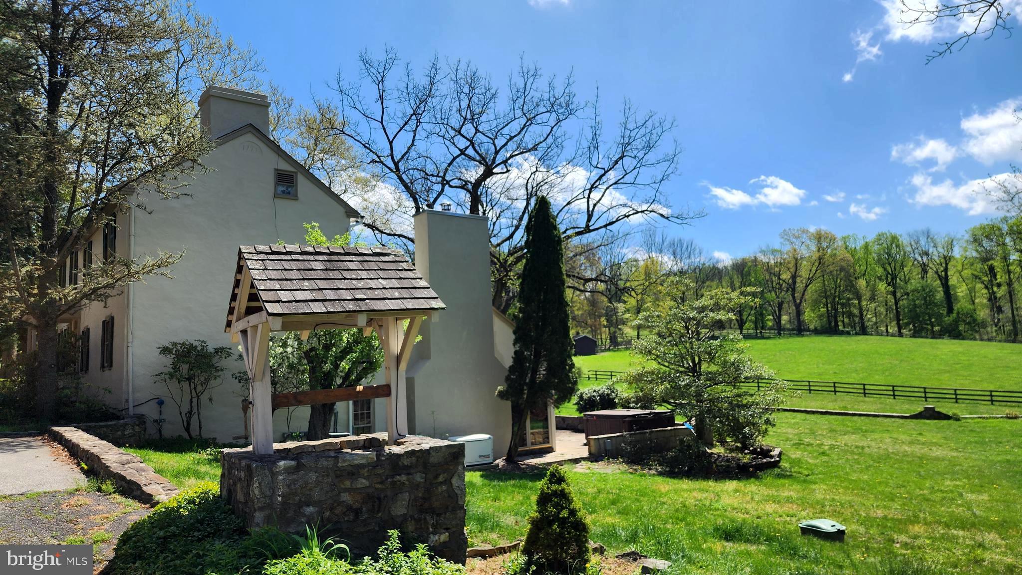 CHARLESTOWN TWP - Residential