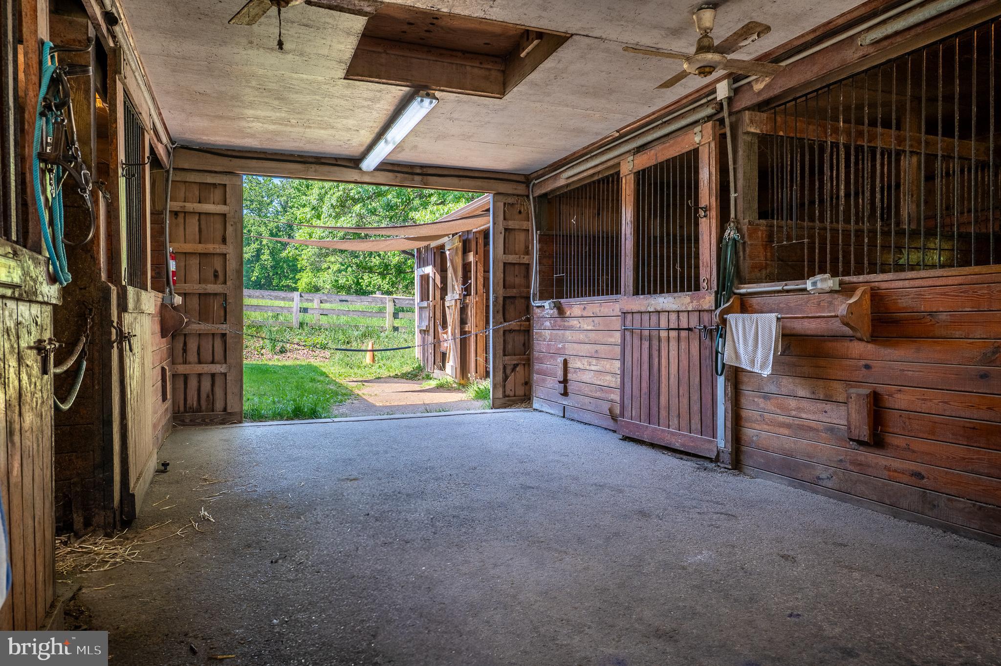 CHARLESTOWN TWP - Residential