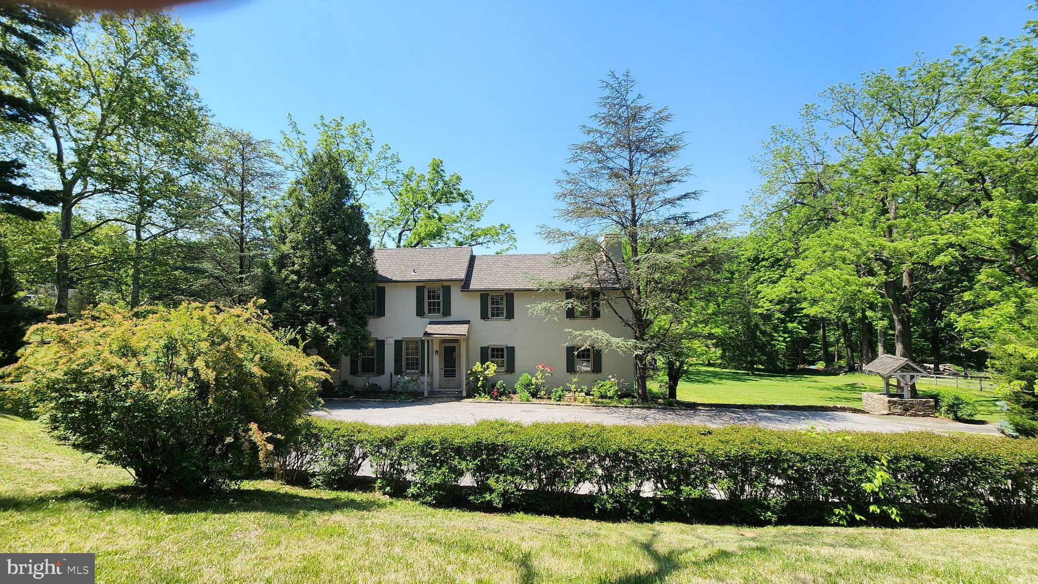 CHARLESTOWN TWP - Residential