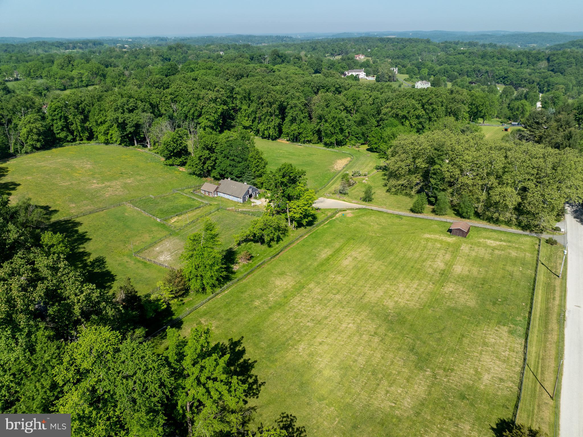 CHARLESTOWN TWP - Residential
