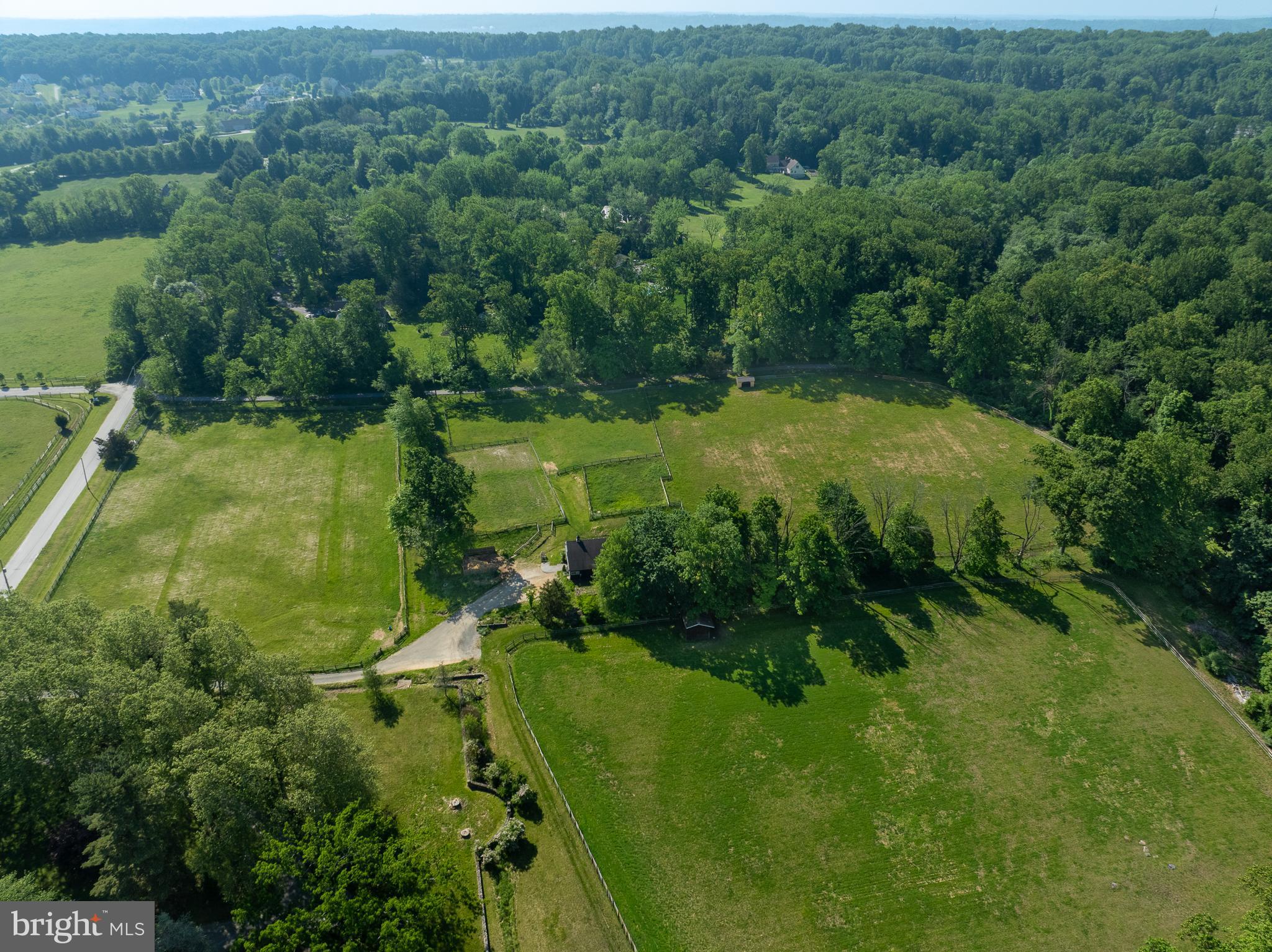 CHARLESTOWN TWP - Residential