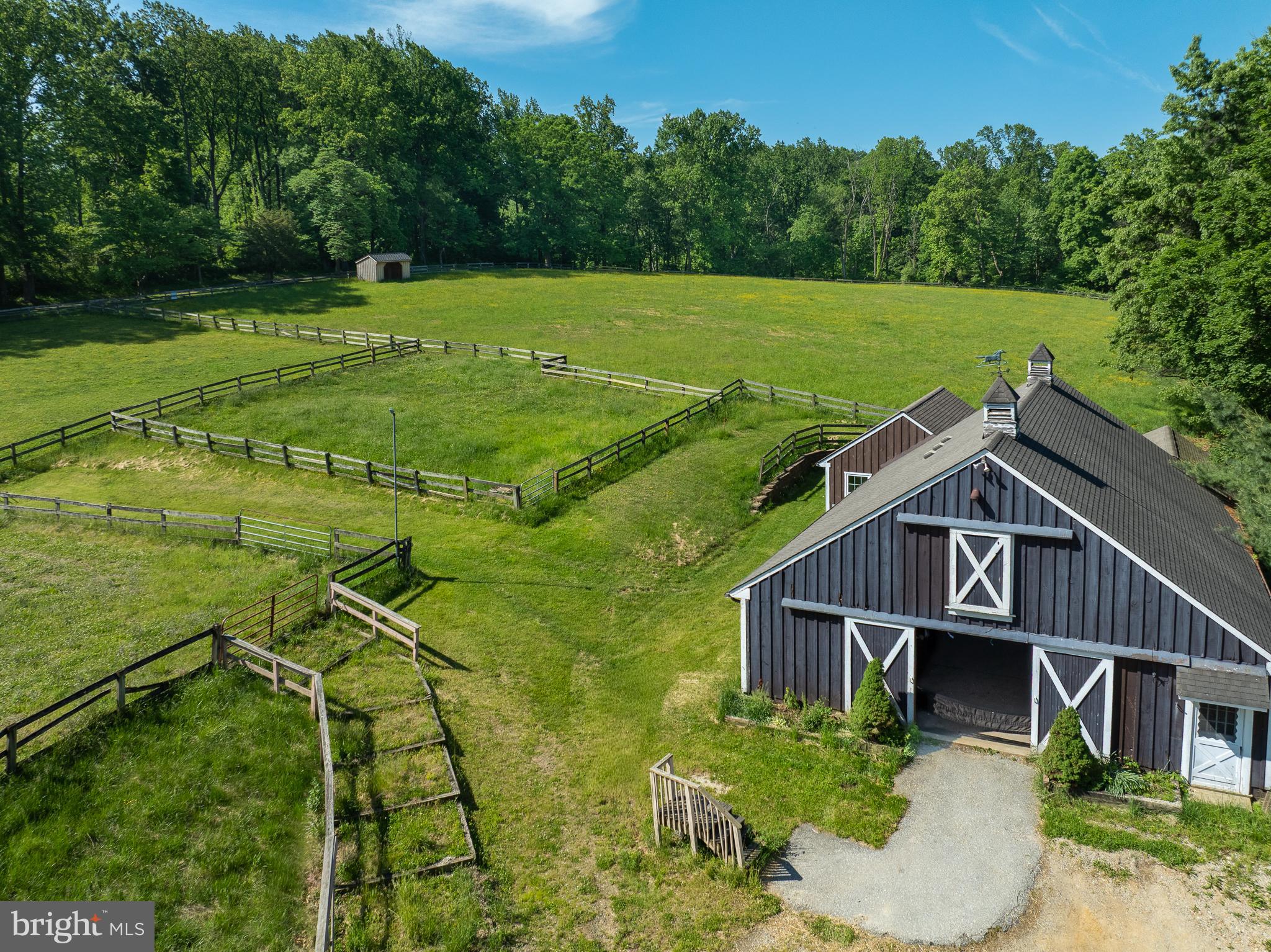 CHARLESTOWN TWP - Residential