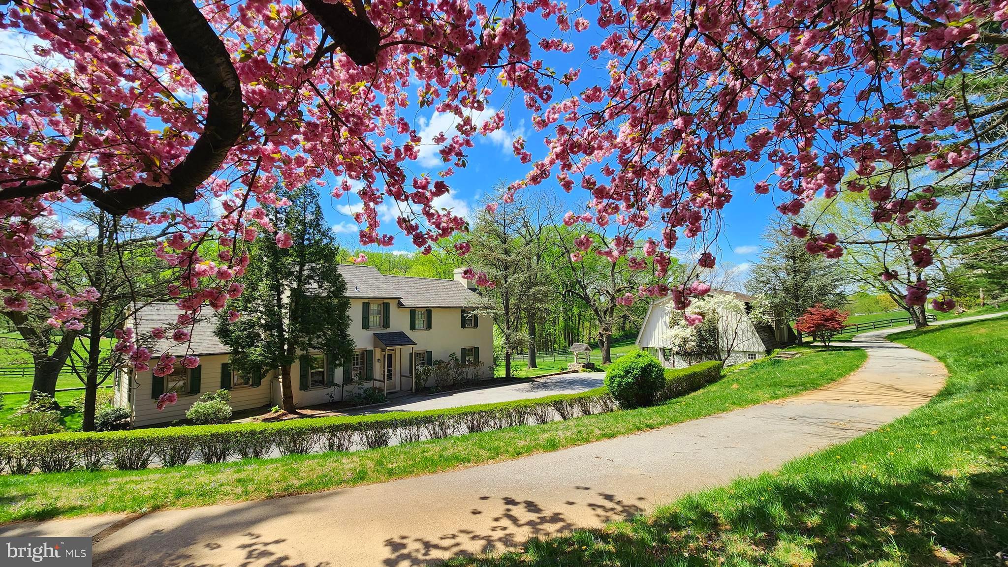 CHARLESTOWN TWP - Residential