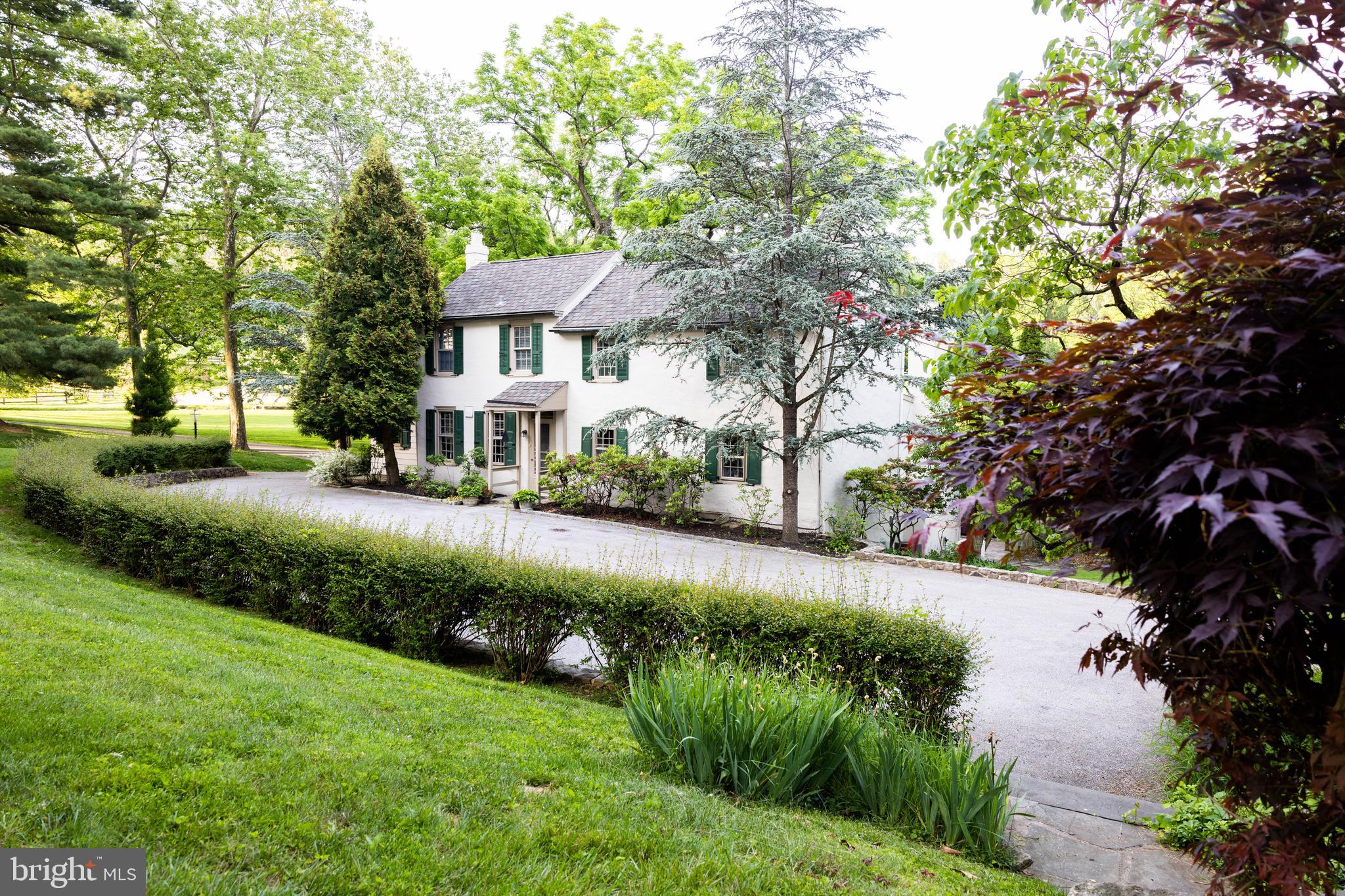 CHARLESTOWN TWP - Residential
