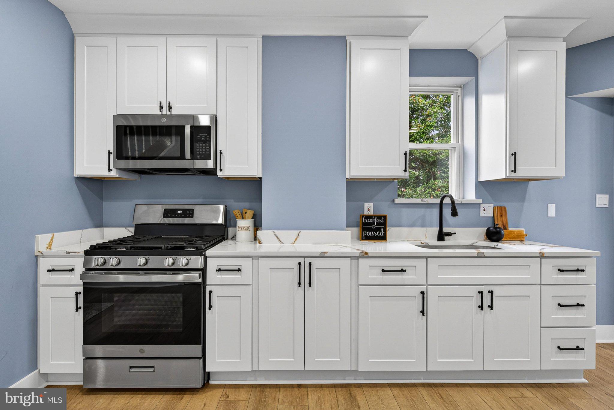 COLGATE PARK - Residential