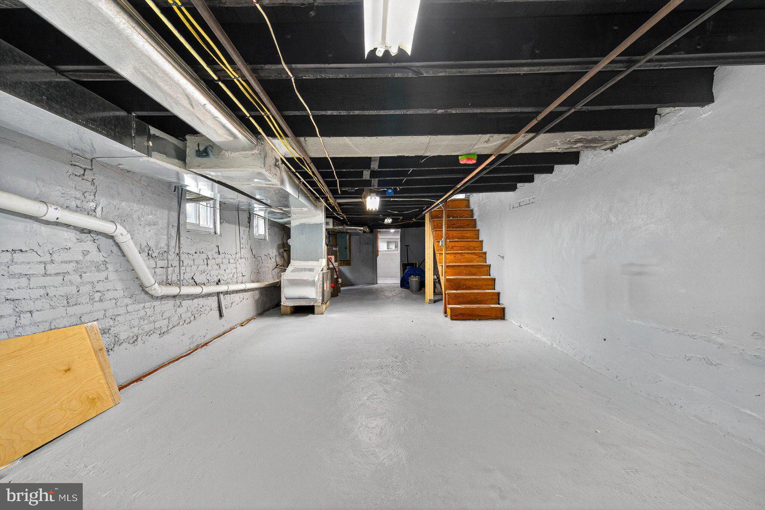 COLGATE PARK - Residential