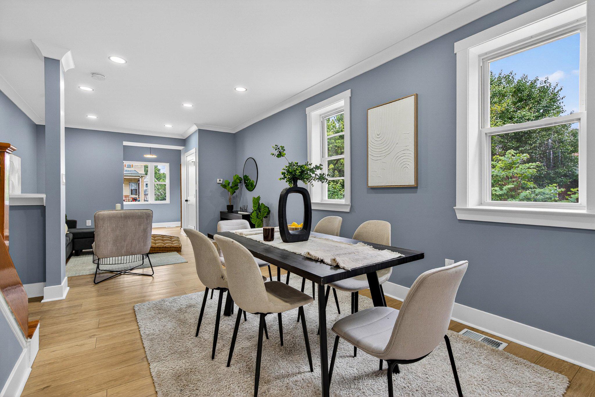 COLGATE PARK - Residential