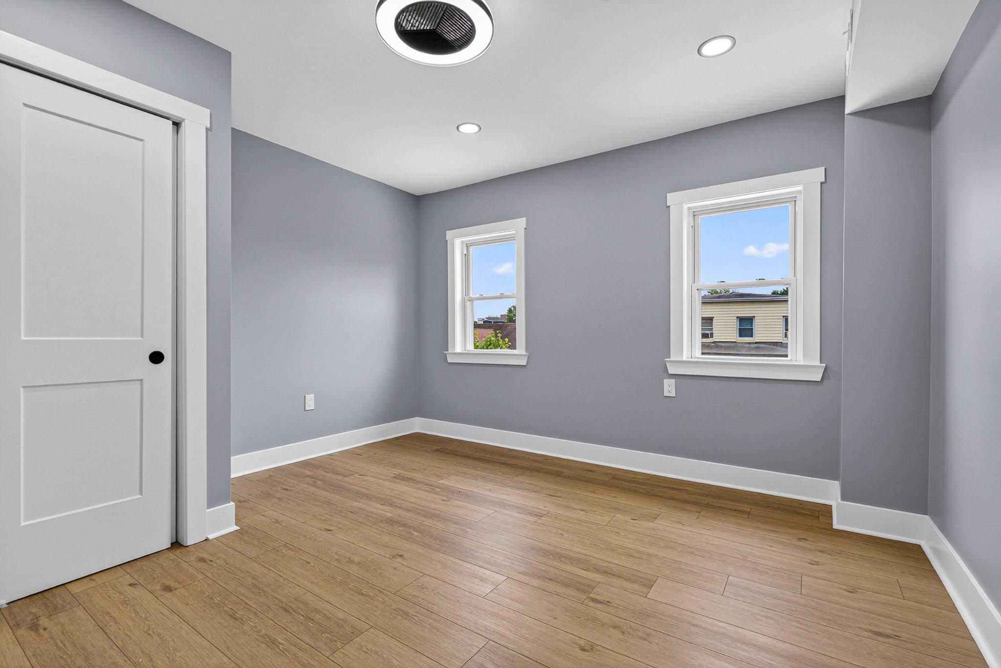 COLGATE PARK - Residential