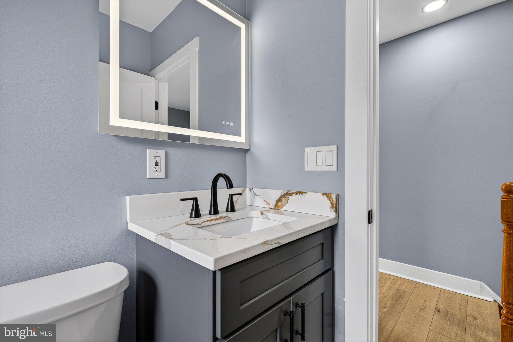 COLGATE PARK - Residential