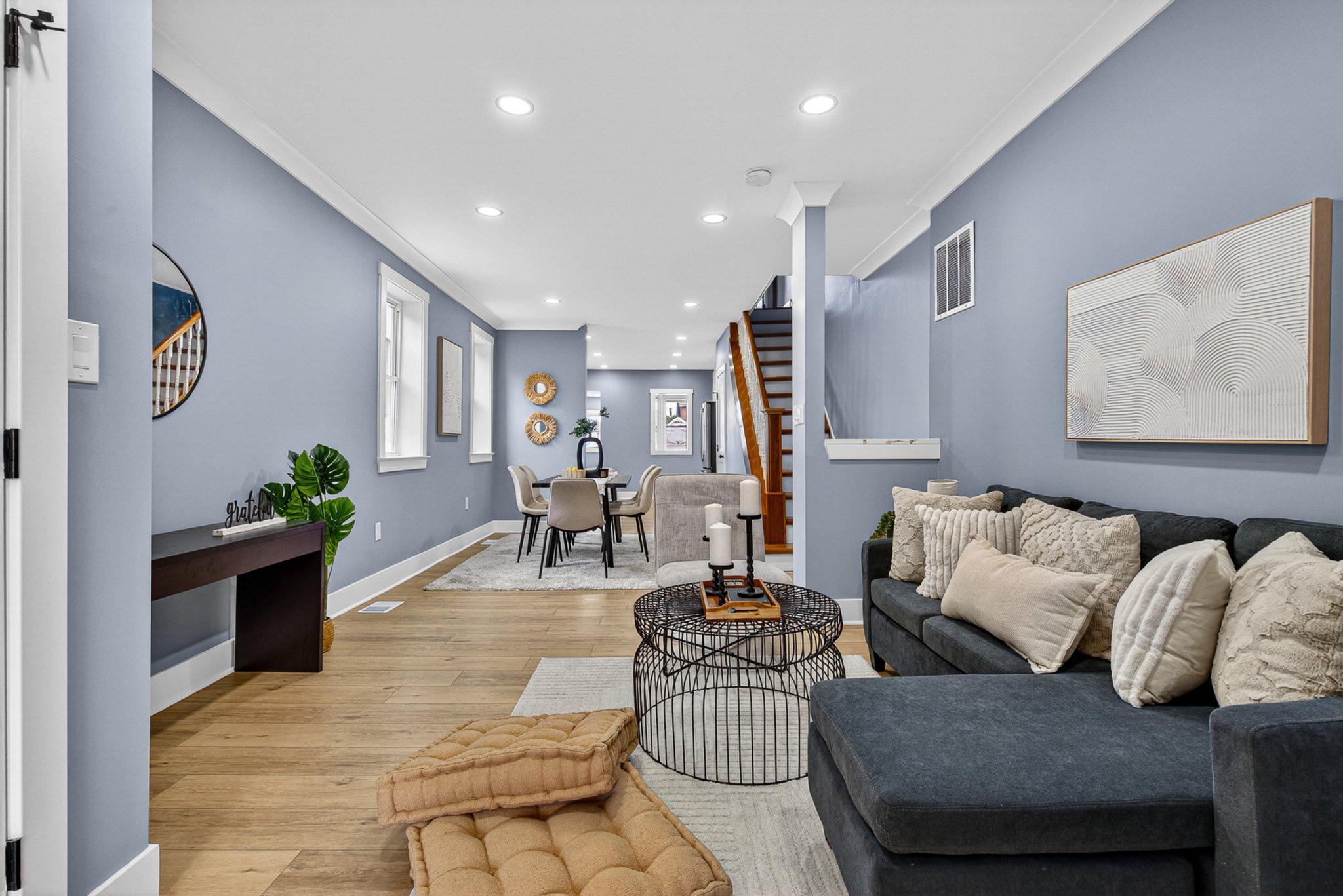 COLGATE PARK - Residential