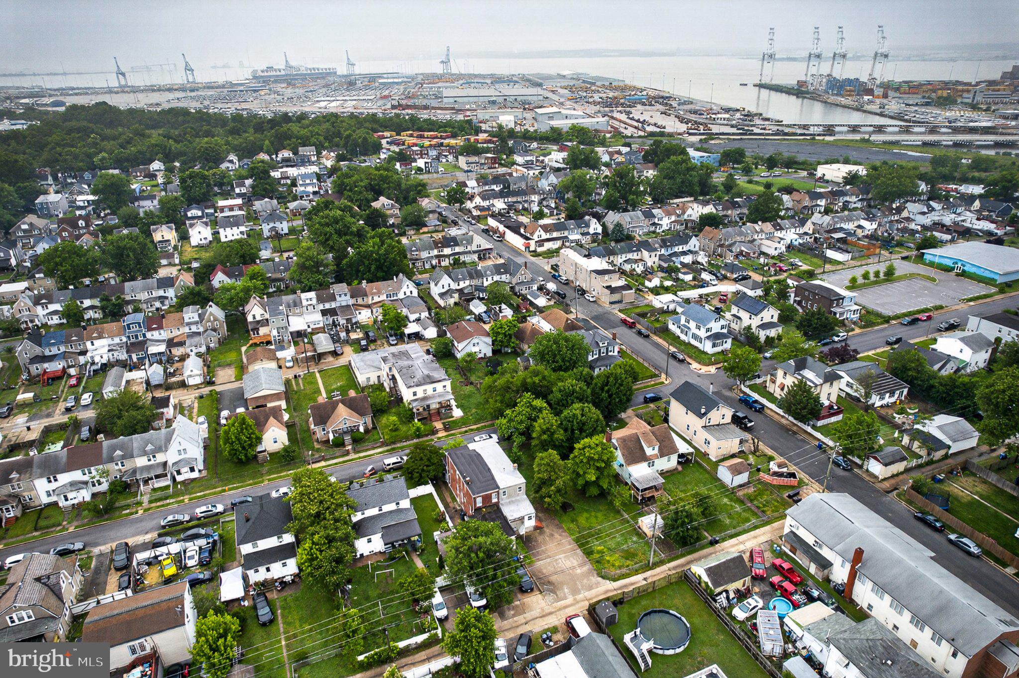 COLGATE PARK - Residential