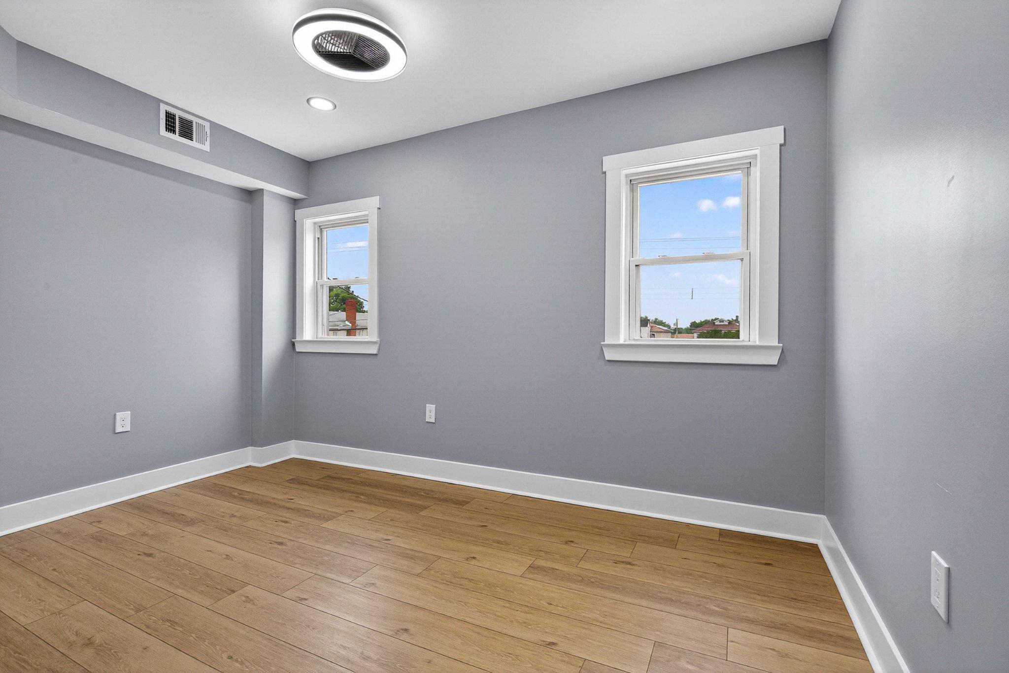 COLGATE PARK - Residential