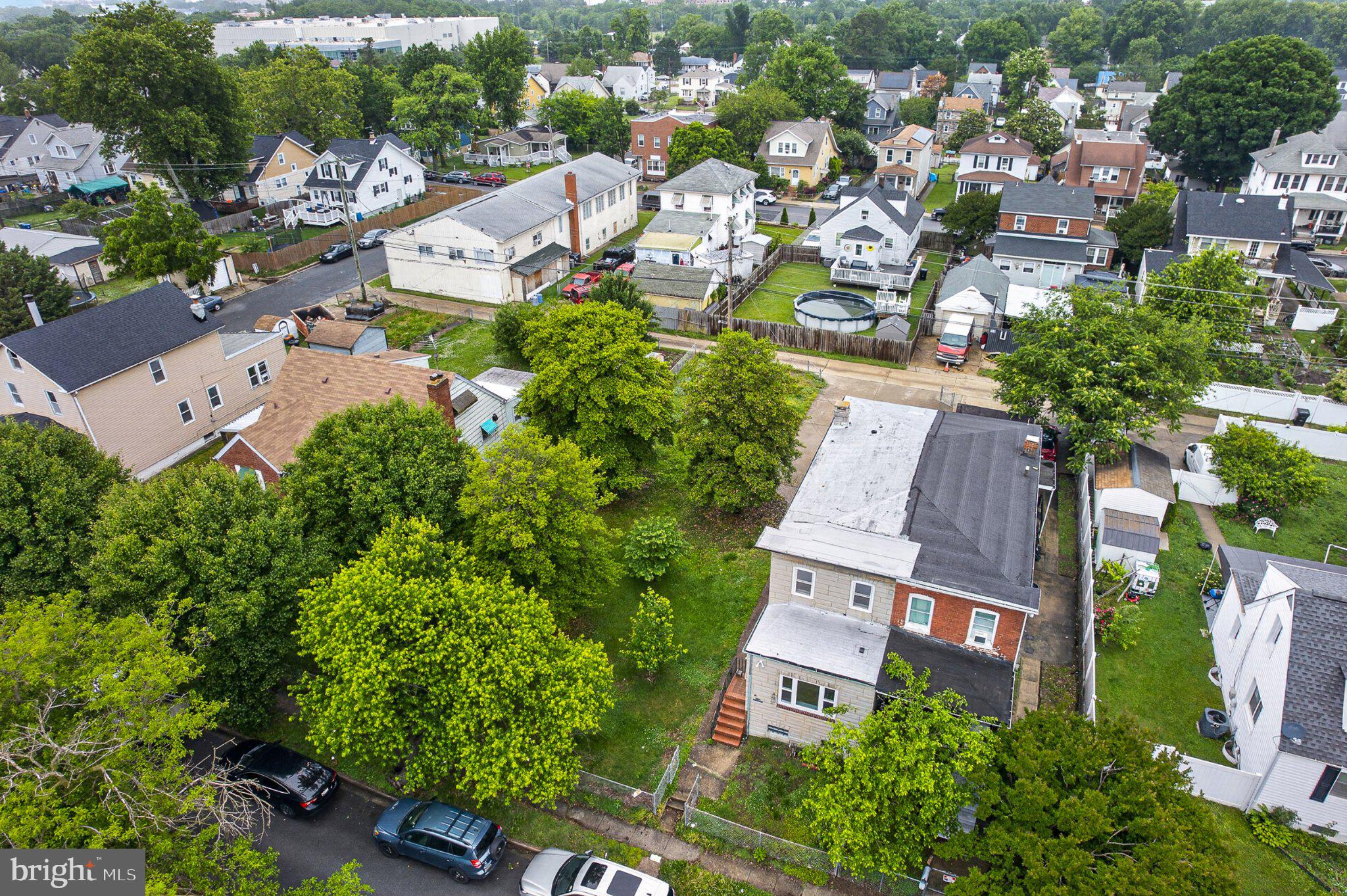 COLGATE PARK - Residential