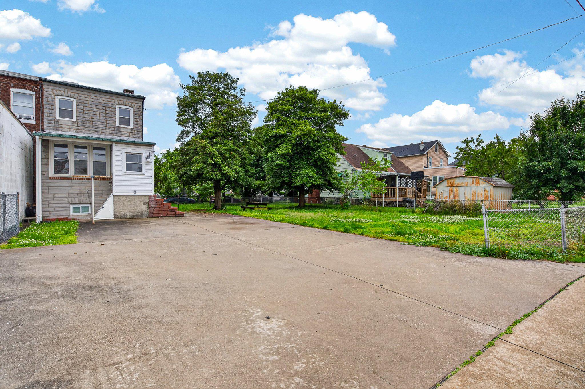 COLGATE PARK - Residential