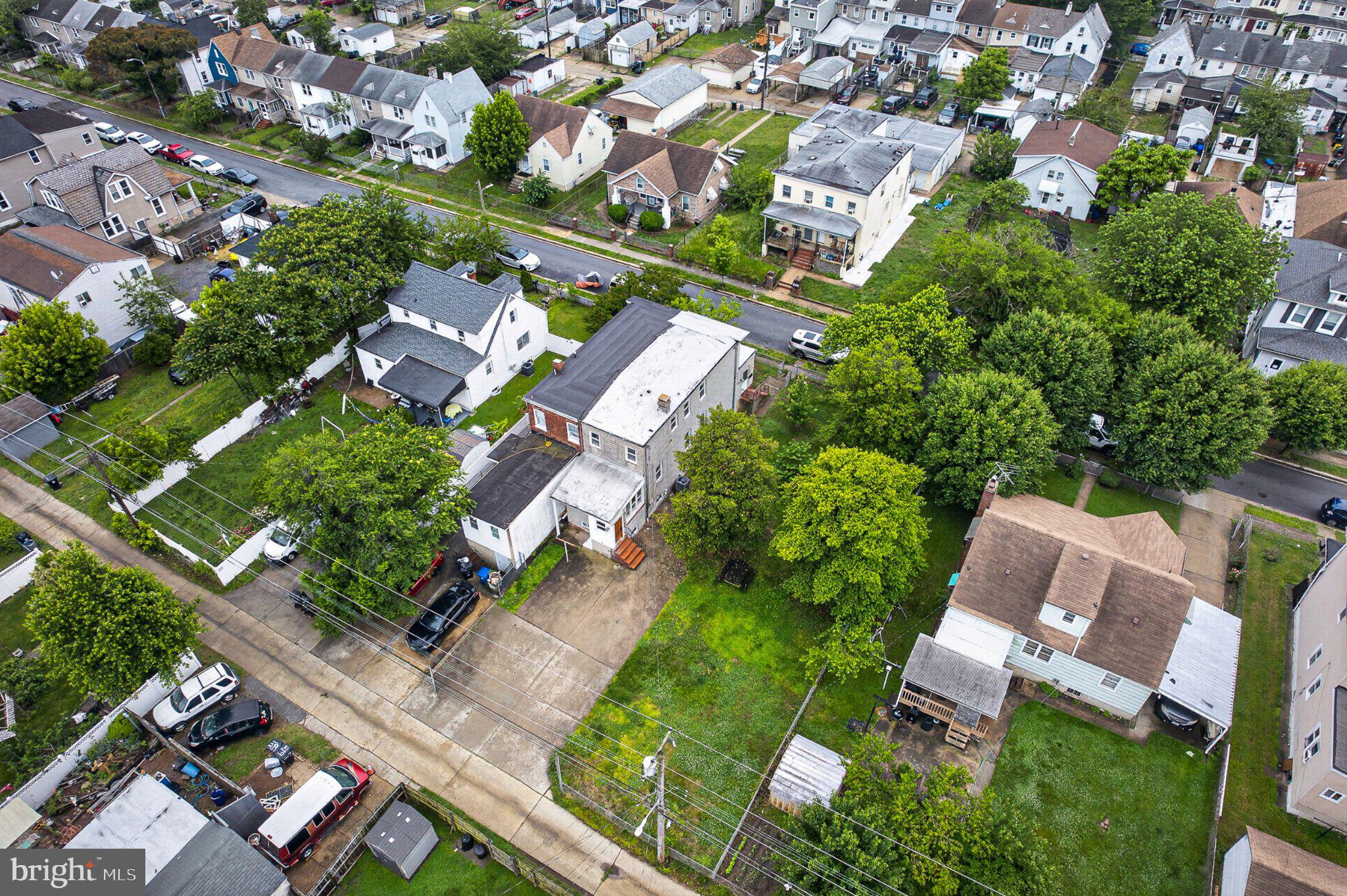COLGATE PARK - Residential